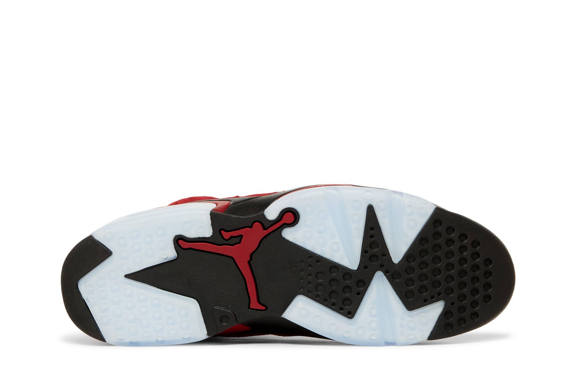 Air Jordan 6 'Toro Bravo' CT8529-600 - Image 4
