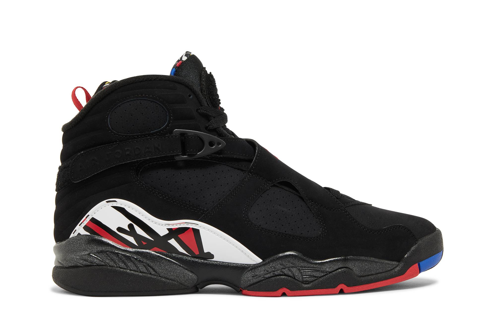 Air Jordan 8 'Playoffs' 305381-062
