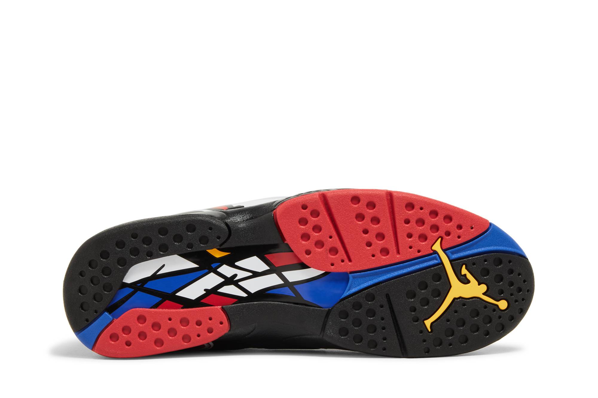 Air Jordan 8 'Playoffs' 305381-062 - Image 4