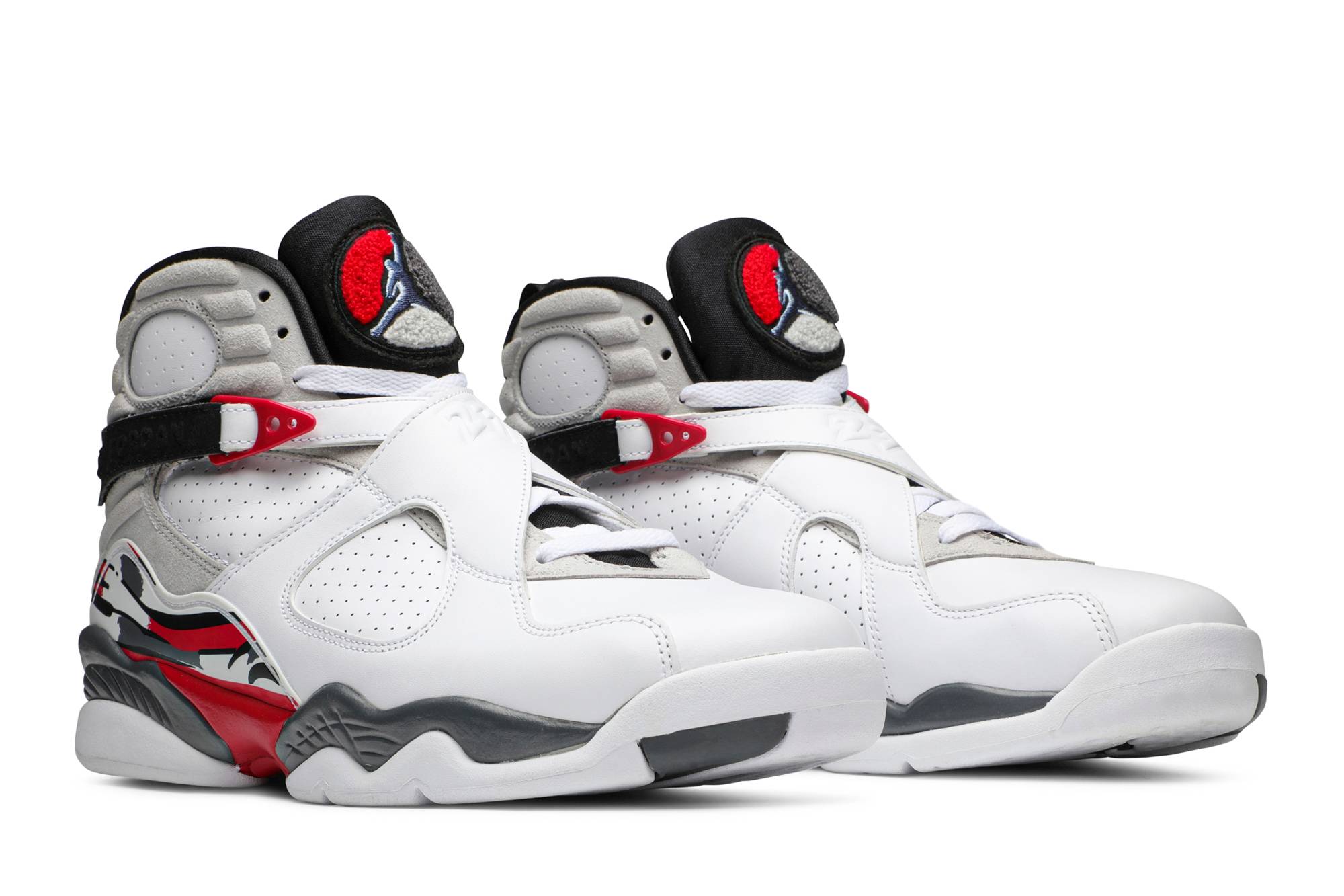 Air Jordan 8 Retro 2008 Countdown Pack 305381-103 Coiloa - Image 8