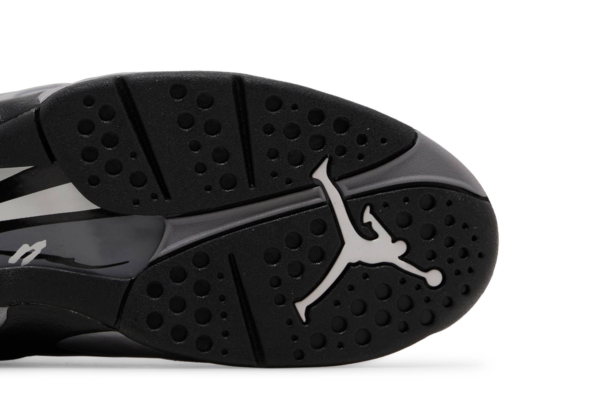 Air Jordan 8 Winterized Gunsmoke FD1334-001 Coiloa - Image 5