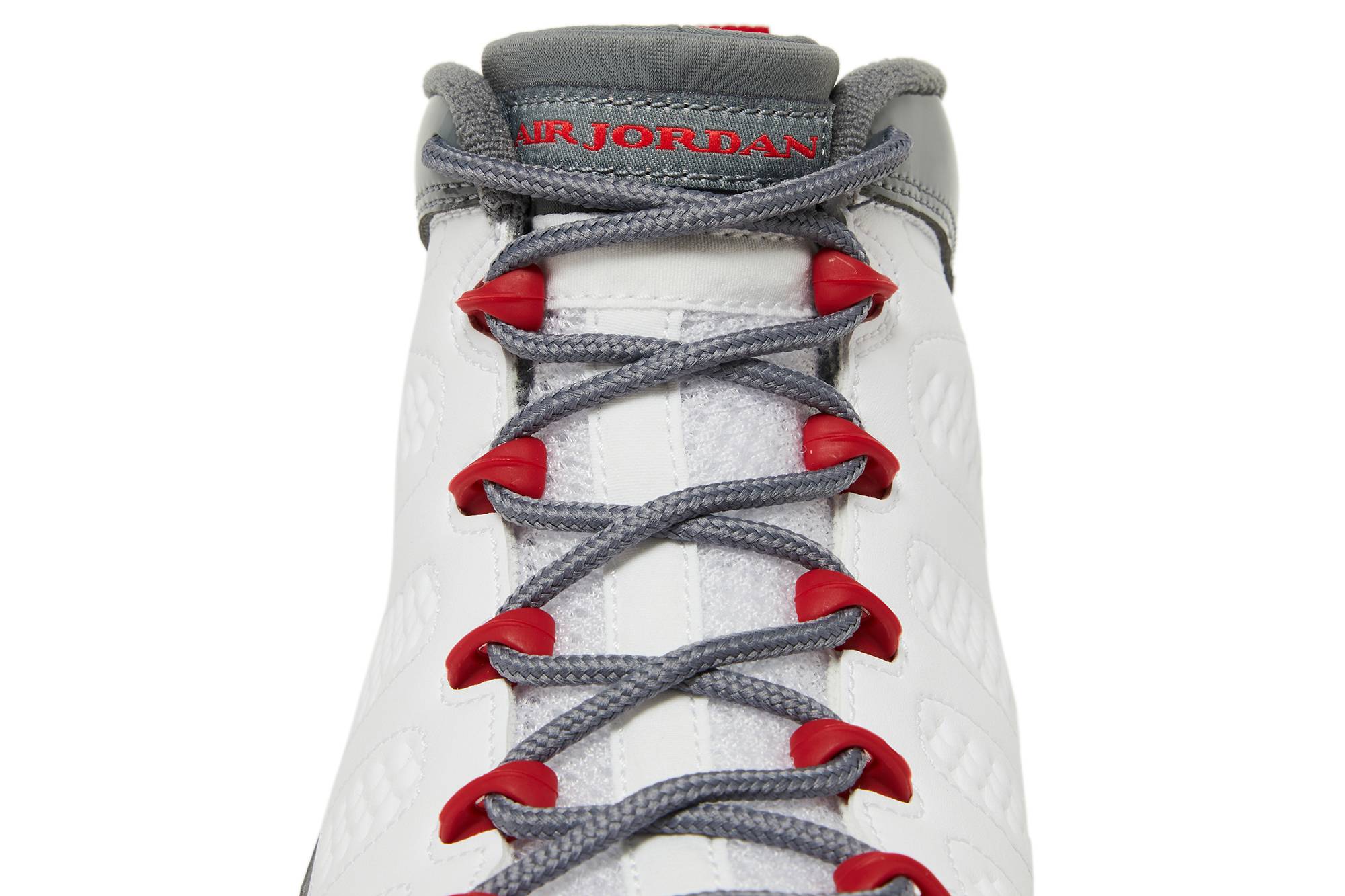 Jordan 9 'Fire Red' CT8019-162 - Image 9