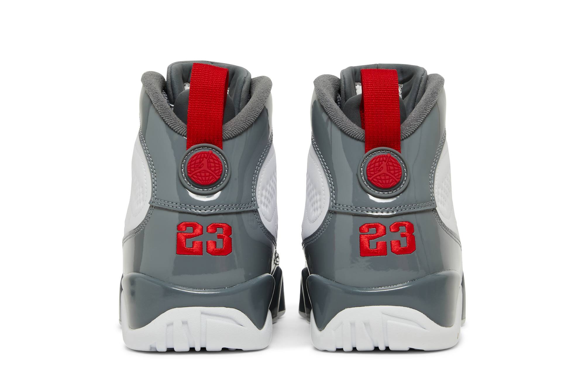Jordan 9 'Fire Red' CT8019-162 - Image 6