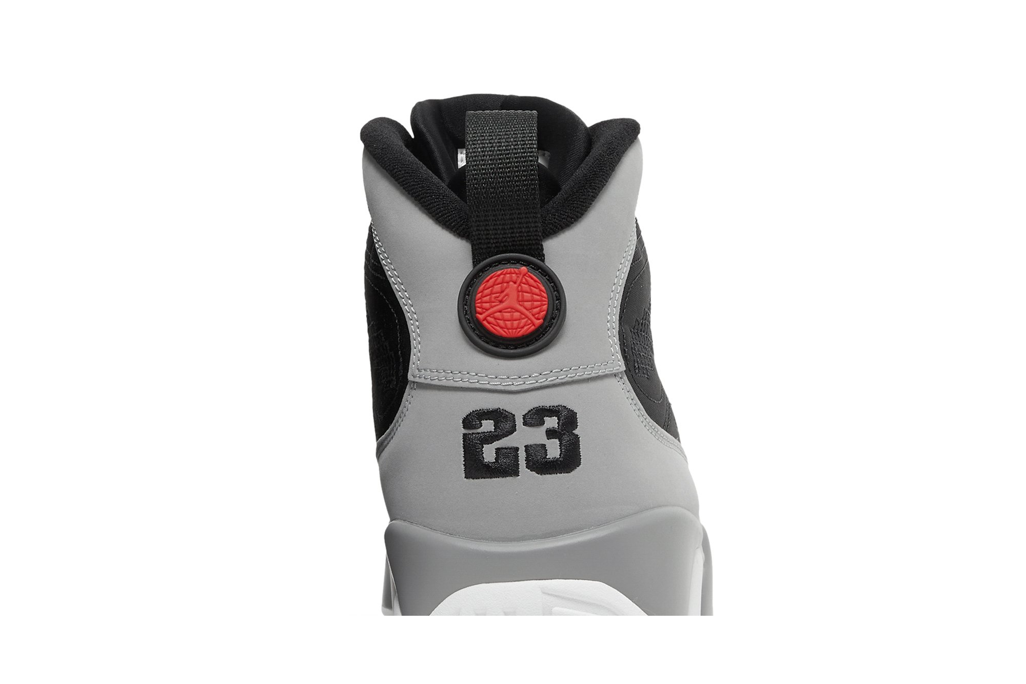 Air Jordan 9 Particle Grey CT8019-060 Coiloa - Image 7