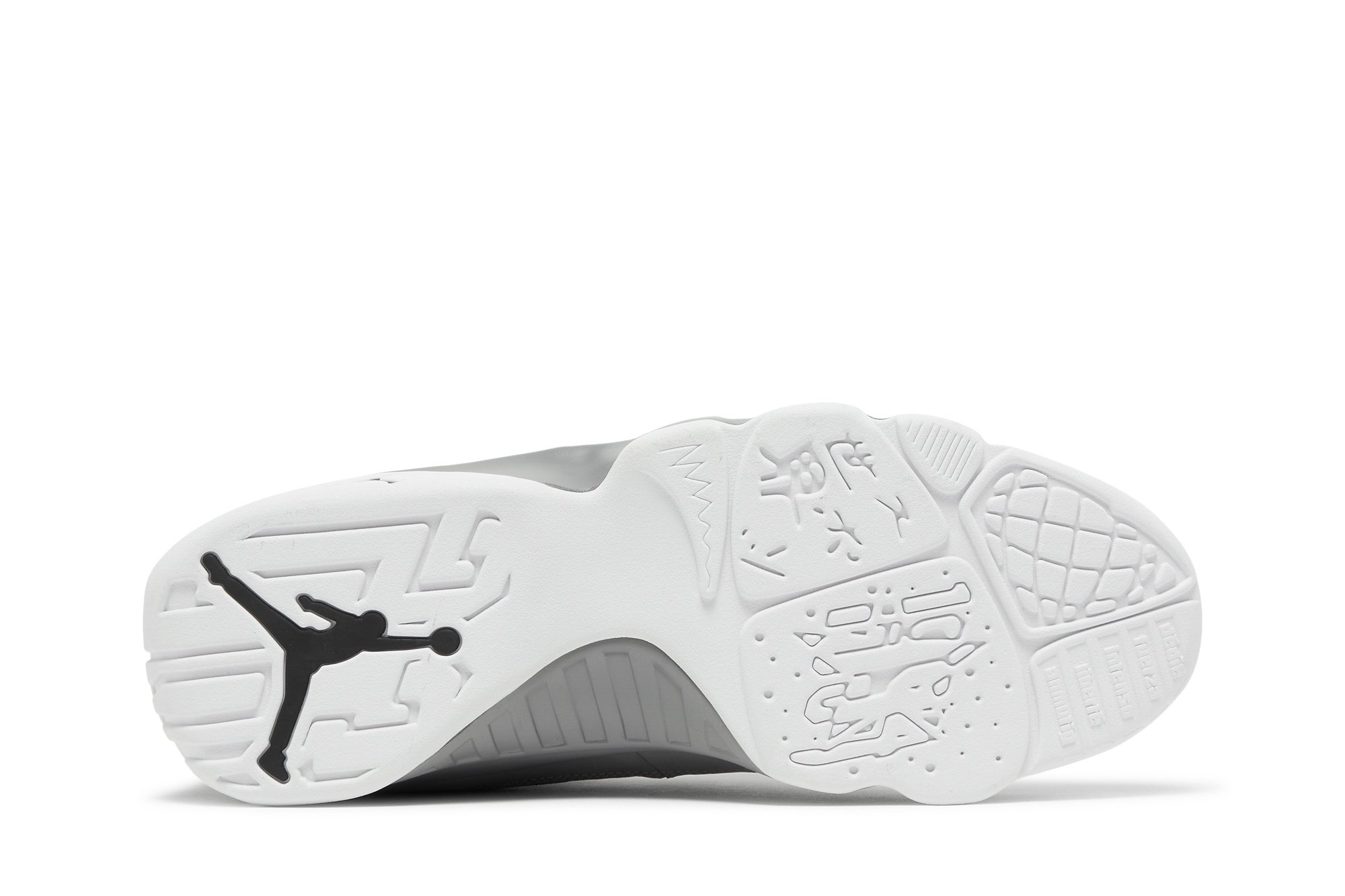 Air Jordan 9 Particle Grey CT8019-060 Coiloa - Image 4