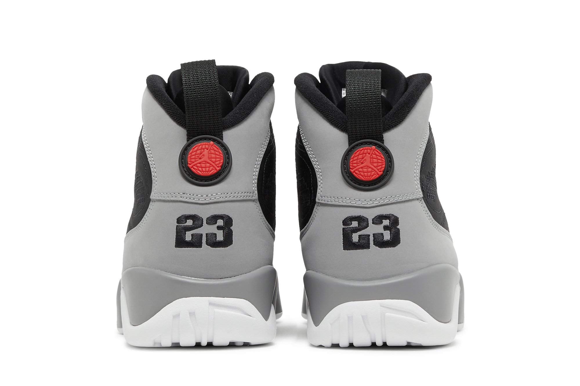 Air Jordan 9 Particle Grey CT8019-060 Coiloa - Image 6