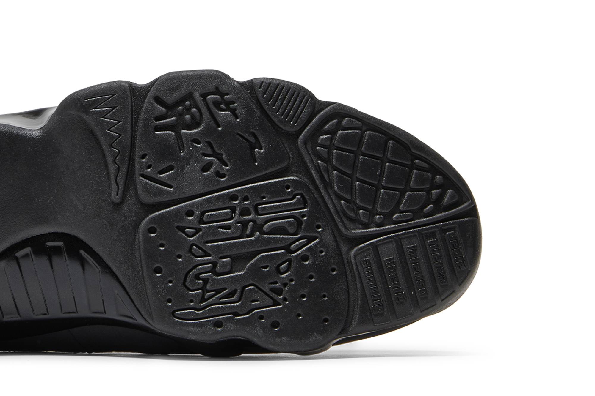 Air Jordan 9 Retro 2010 Charcoal 302370-005 Moroen - Image 5