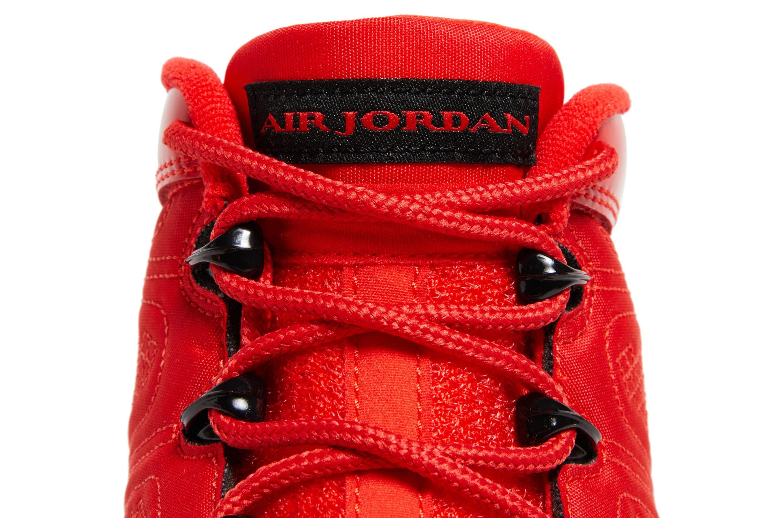 Air Jordan 9 Retro Chile Red CT8019-600 Moroen - Image 10