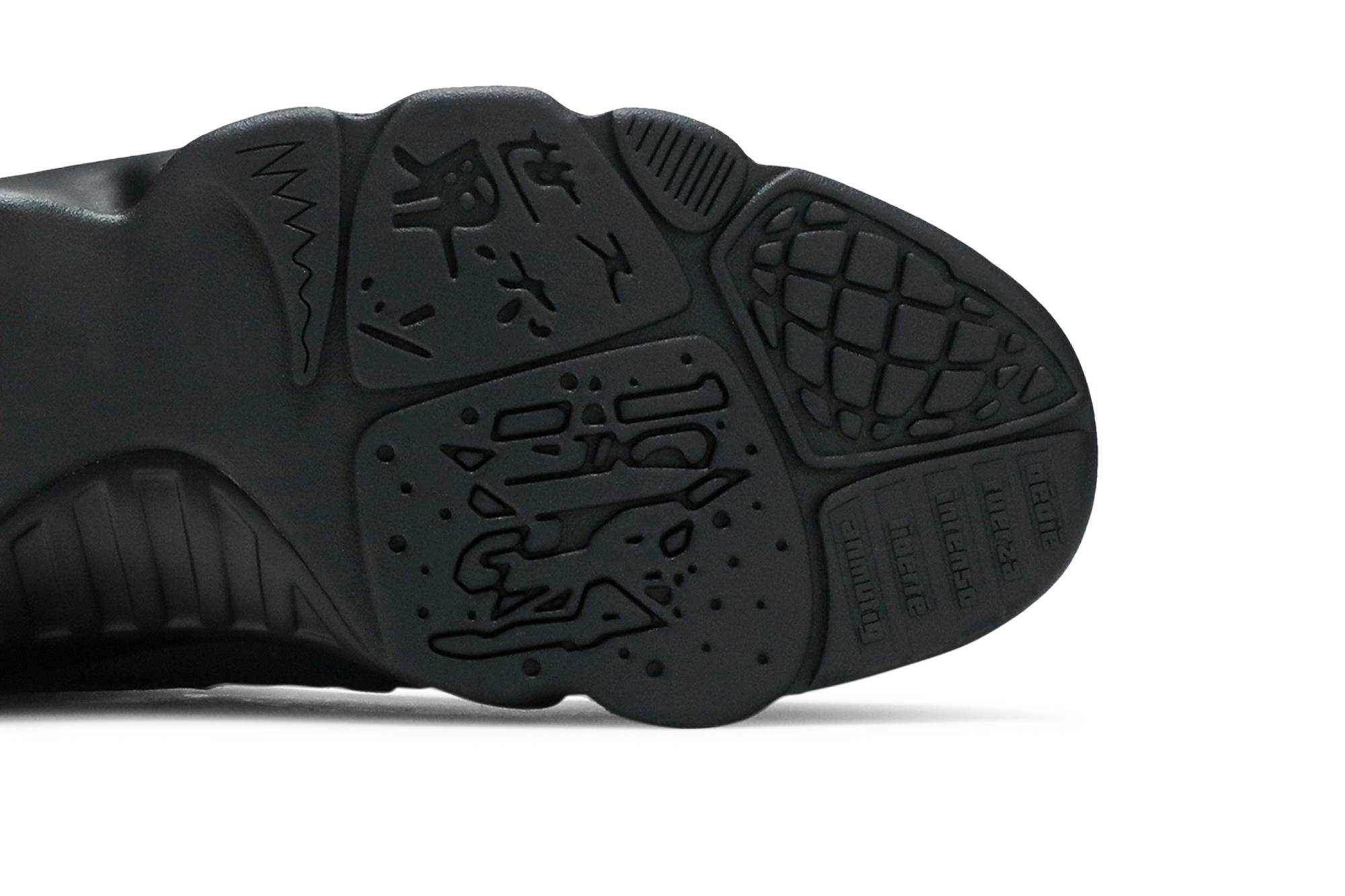 Air Jordan 9 Retro Dark Charcoal University Gold CT8019-070 Coiloa - Image 5