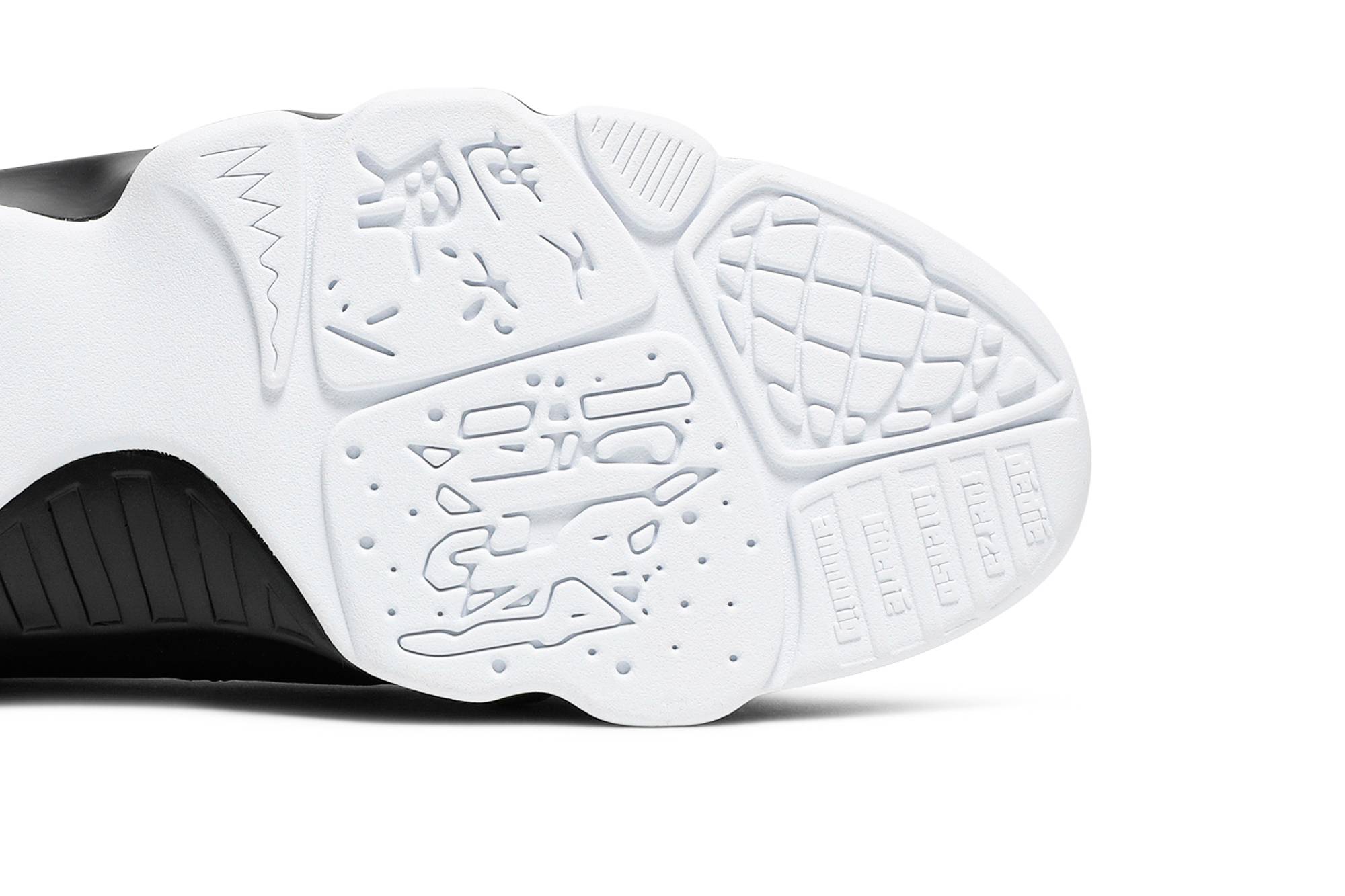 Jordan 9 Retro 'University Blue' CT8019-140 - Image 5