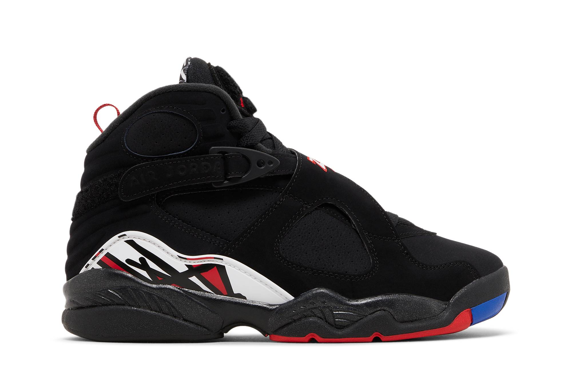 (Grade School) Air Jordan Air 8 Retro 2023 Playoff 305368-062 Coiloa