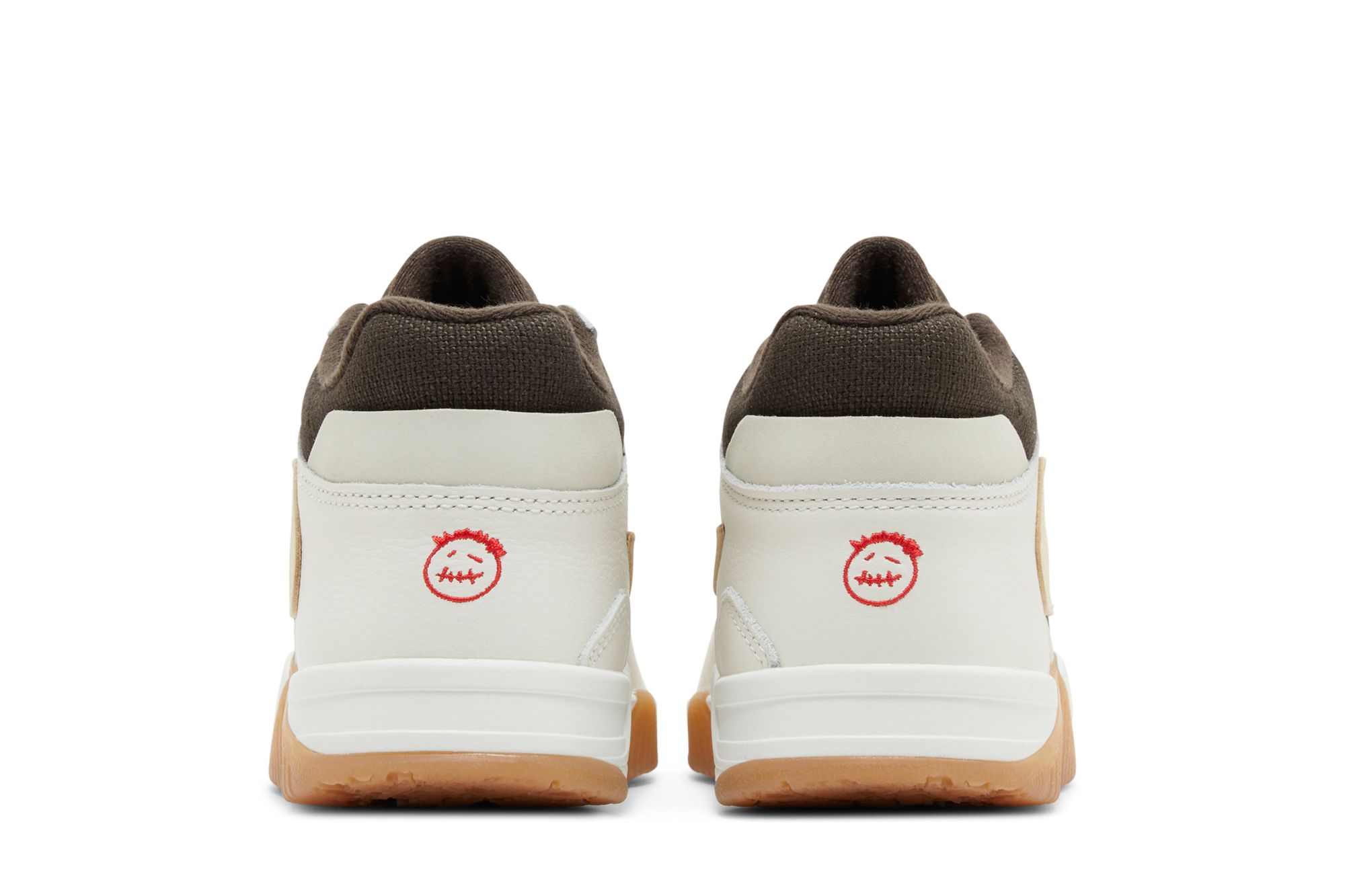 Air Jordan Jumpman Jack TR Sail FZ8117-100 Moroen - Image 6