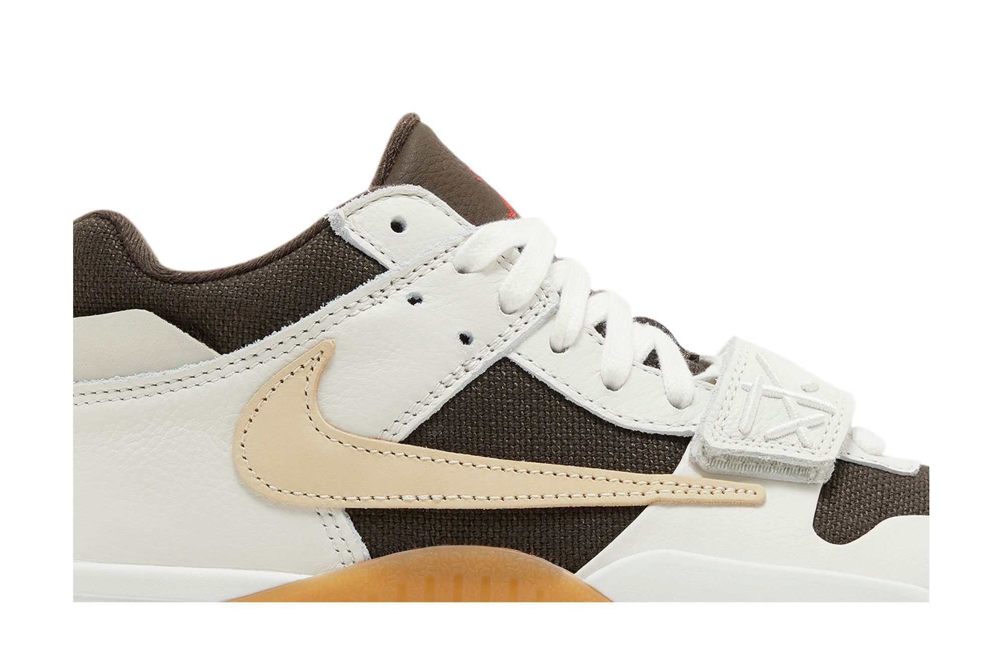 Air Jordan Jumpman Jack TR Sail FZ8117-100 Moroen - Image 2