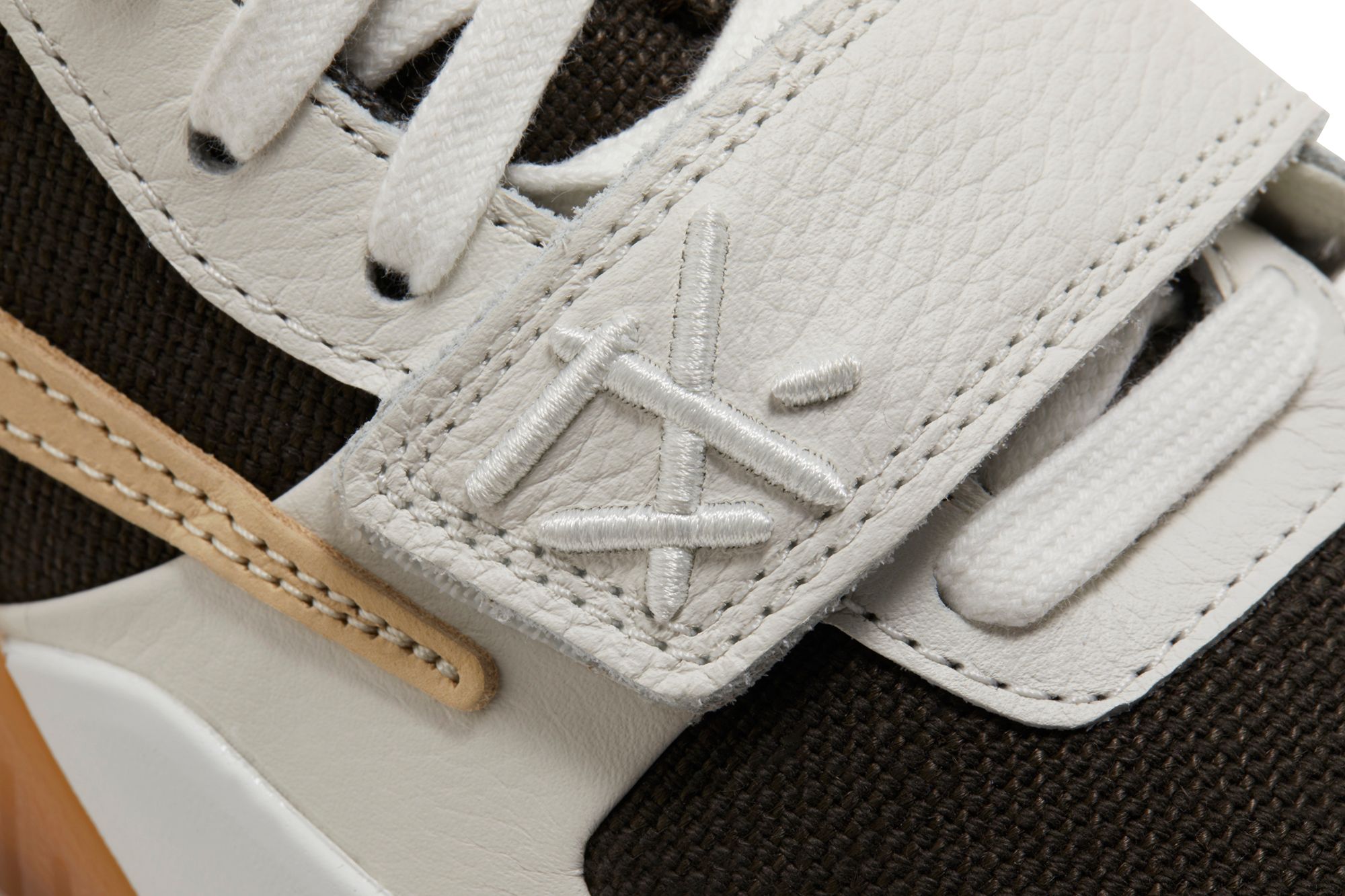 Air Jordan Jumpman Jack TR Sail FZ8117-100 Moroen - Image 9