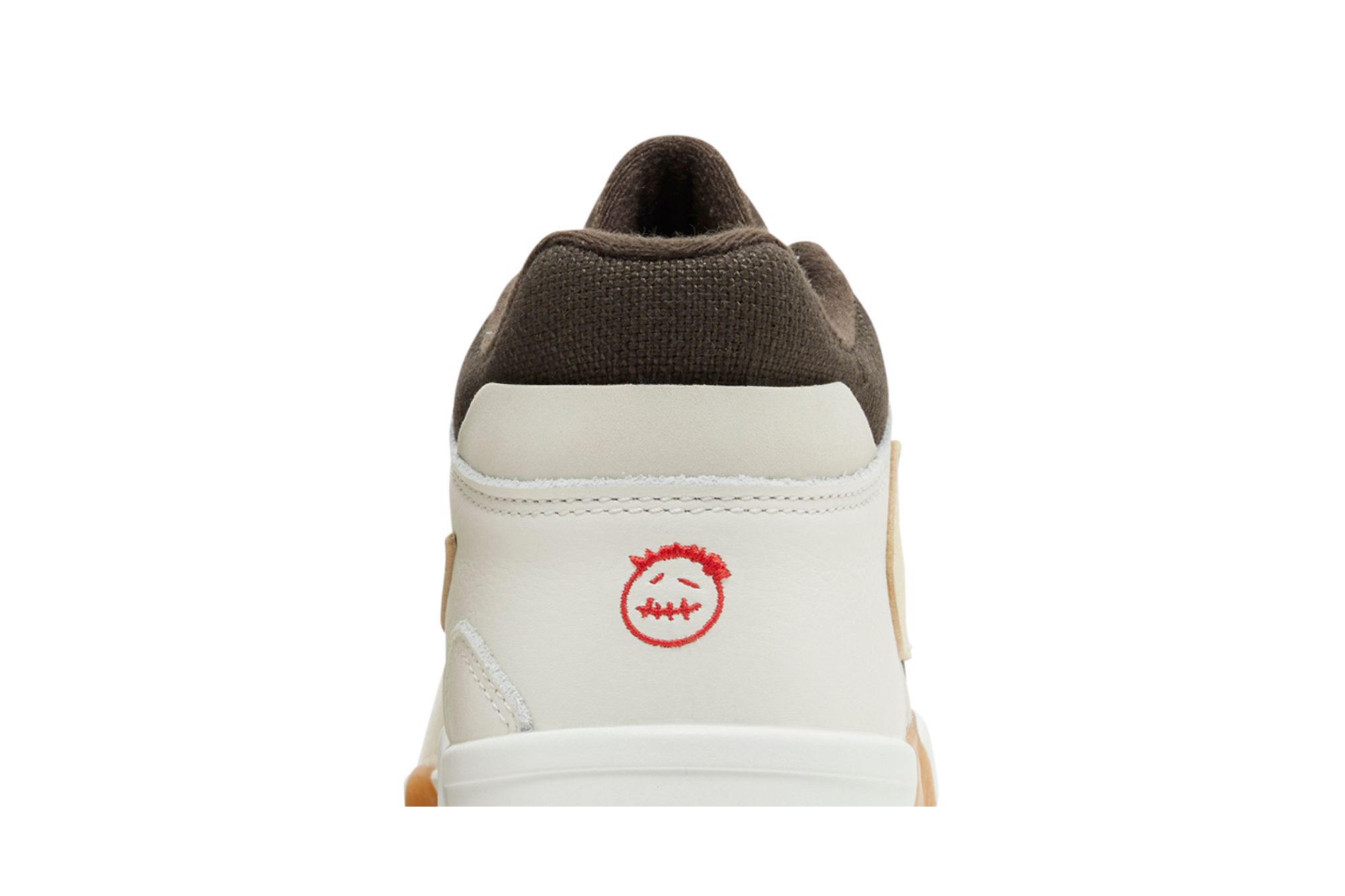 Air Jordan Jumpman Jack TR Sail FZ8117-100 Moroen - Image 7