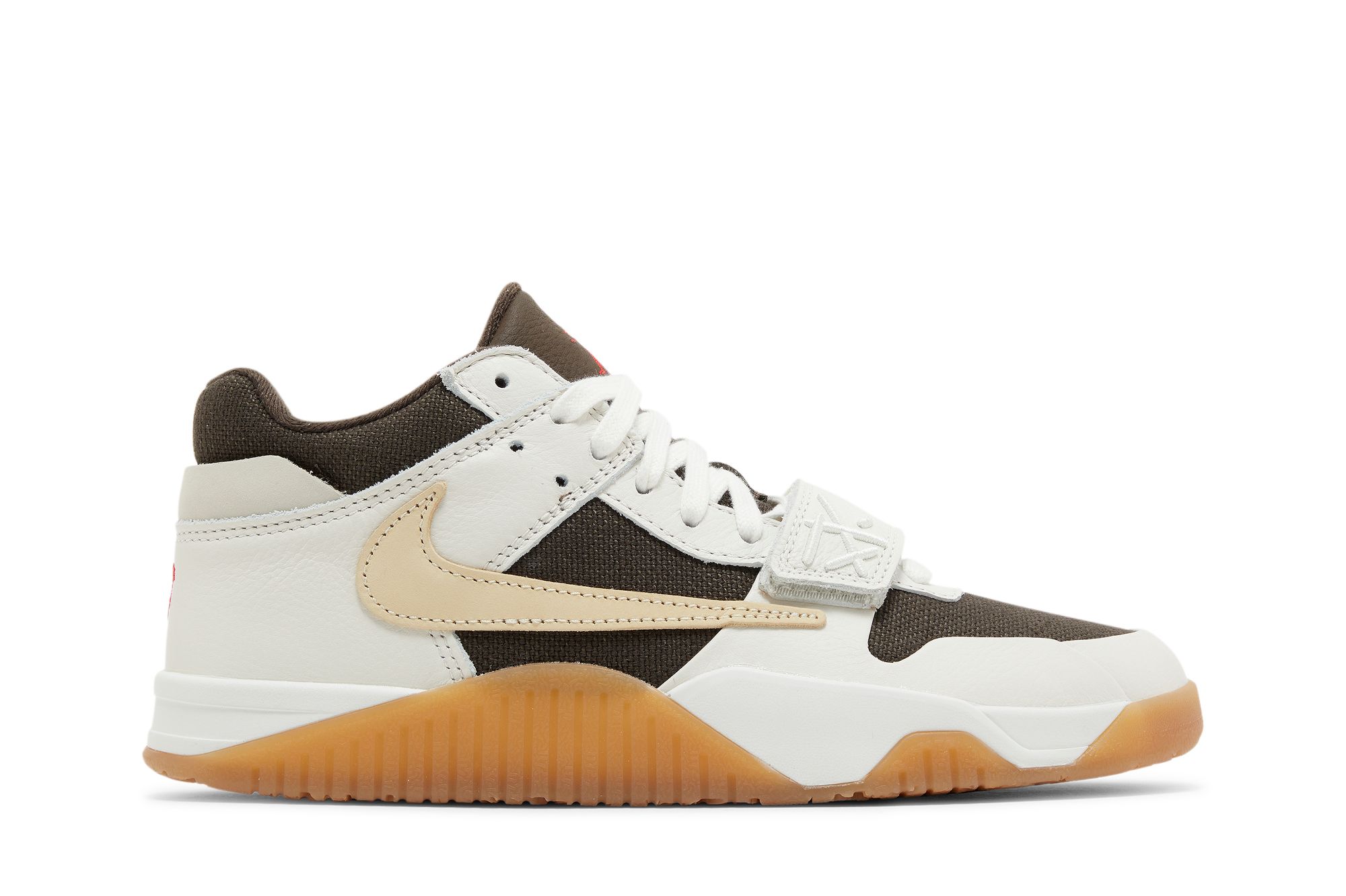 Air Jordan Jumpman Jack TR Sail FZ8117-100 Moroen