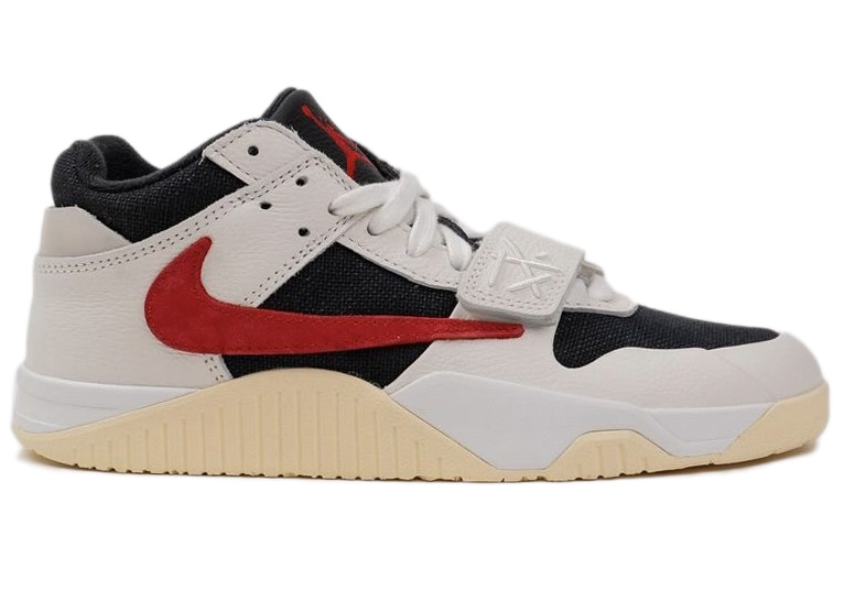 Air Jordan Jumpman Jack TR University Red FZ8117-101 Coiloa