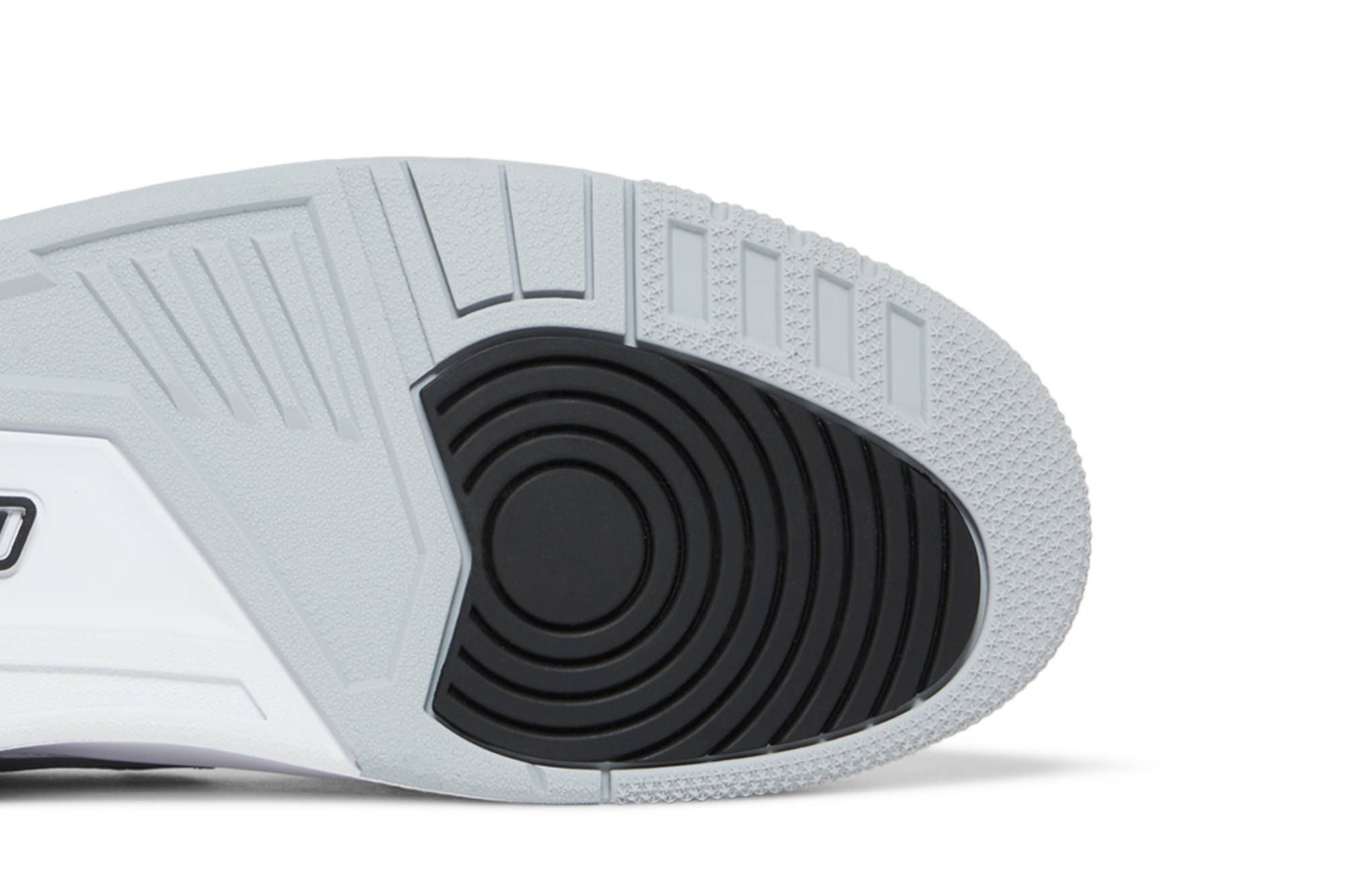 Air Jordan Legacy 312 Low 'Light Smoke Grey' CD7069-105 - Imagem 5