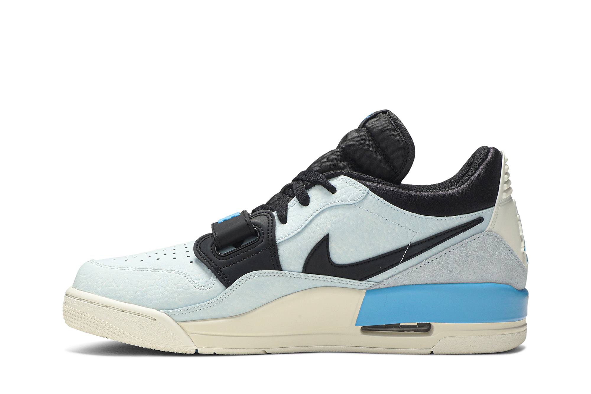Air Jordan Legacy 312 Low 'Pale Blue' CD7069-400 - Image 3