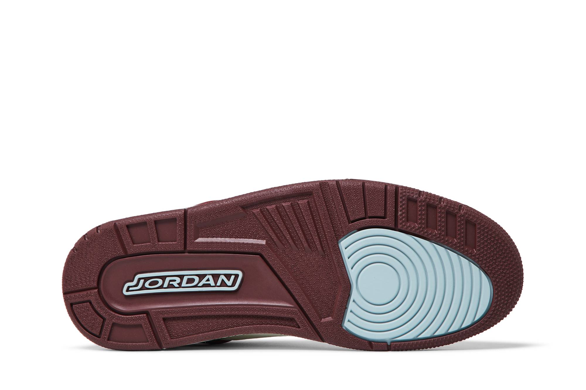 Air Jordan Spizike Low Year of the Dragon FJ6372-100 Moroen - Image 4