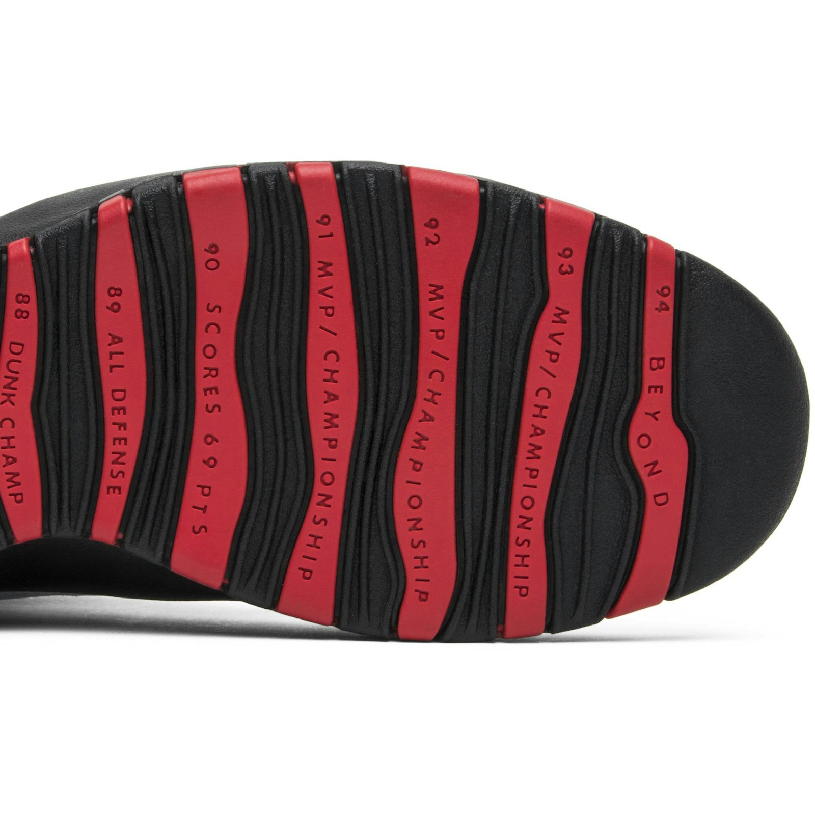 Air Jordan 10 Retro Double Nickel 310805-102 Coiloa - Image 5