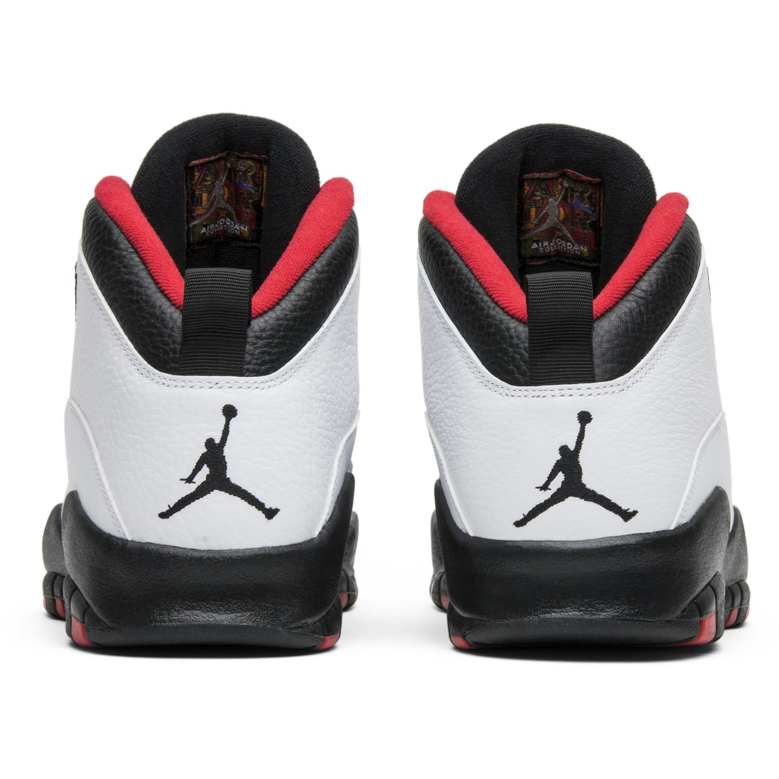 Air Jordan 10 Retro Double Nickel 310805-102 Coiloa - Image 6