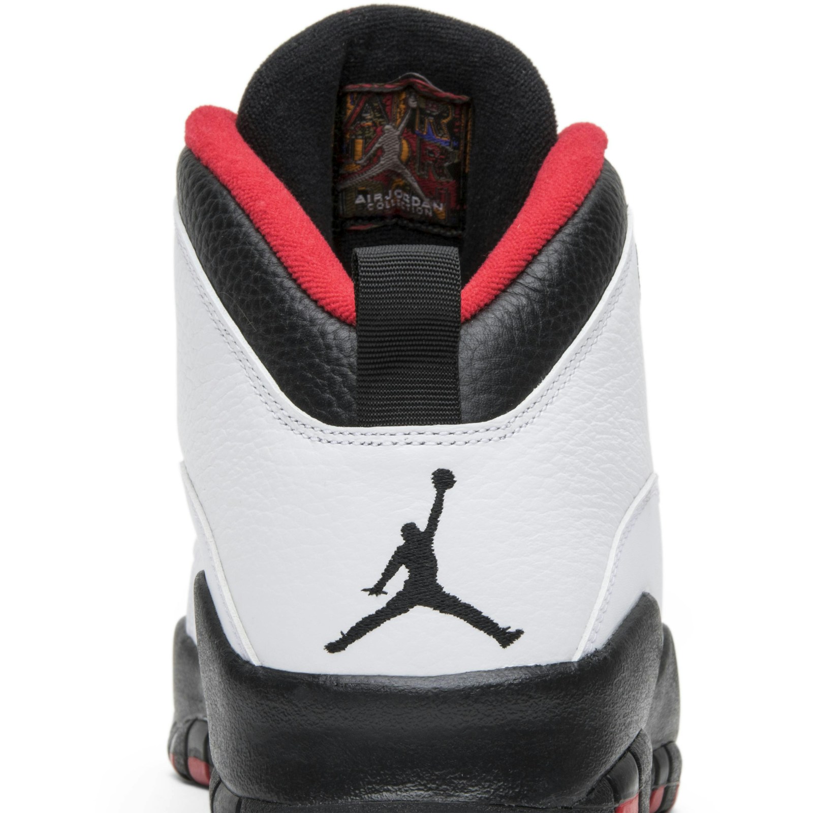 Air Jordan 10 Retro Double Nickel 310805-102 Coiloa - Image 7