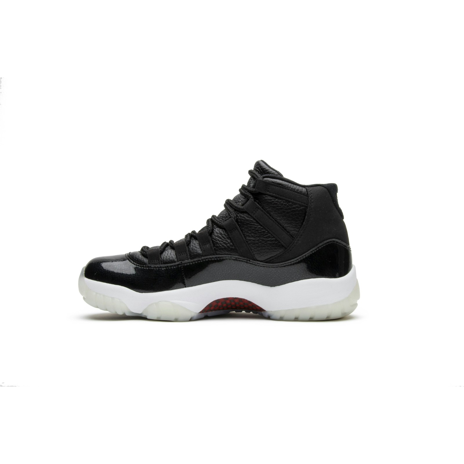 Air Jordan 11 Retro 72-10 378037-002 Coiloa - Imagem 3