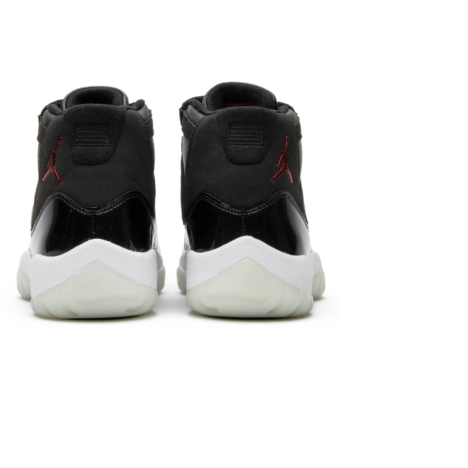 Air Jordan 11 Retro 72-10 378037-002 Coiloa - Imagem 6