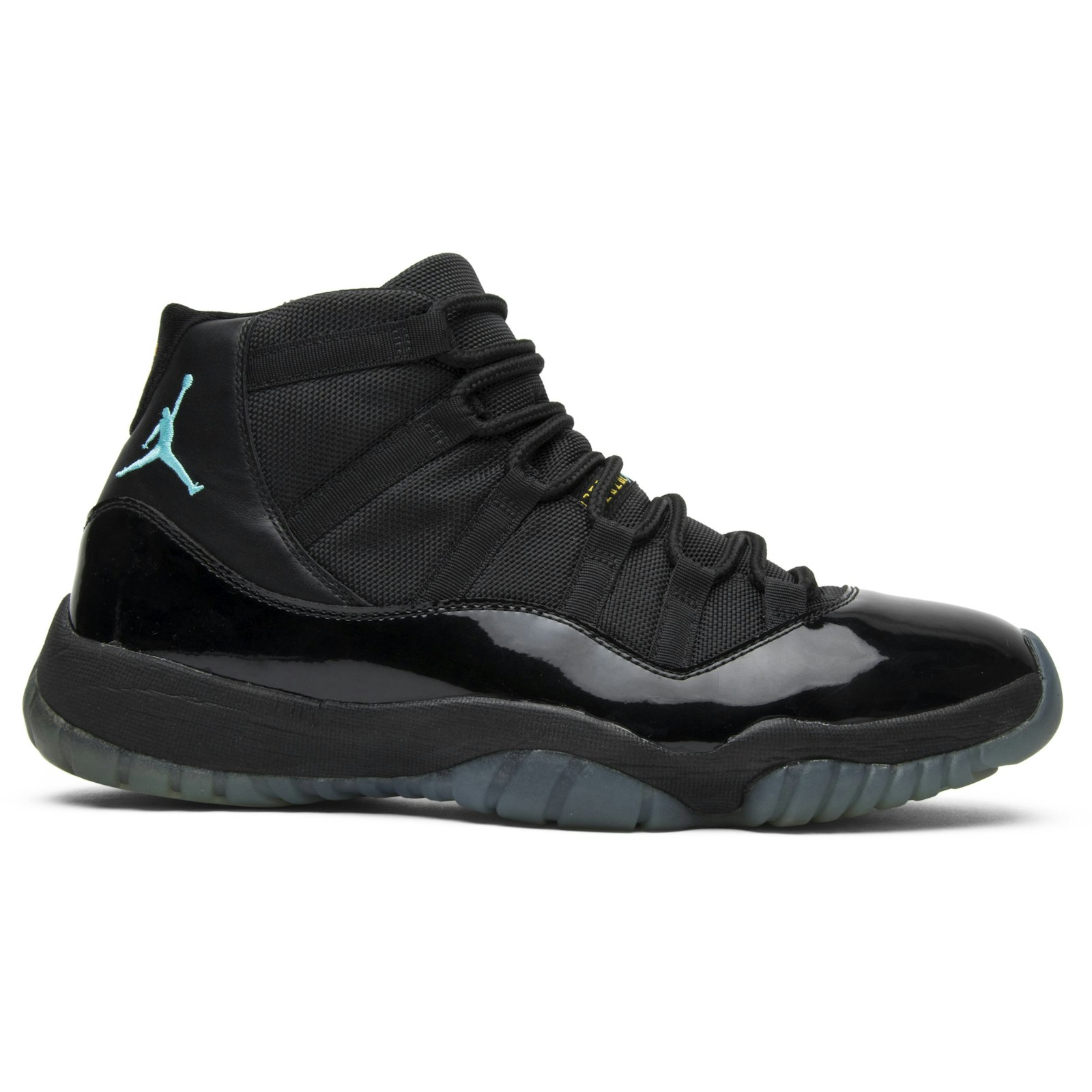 Air Jordan 11 Retro Gamma Blue 378037-006 Coiloa
