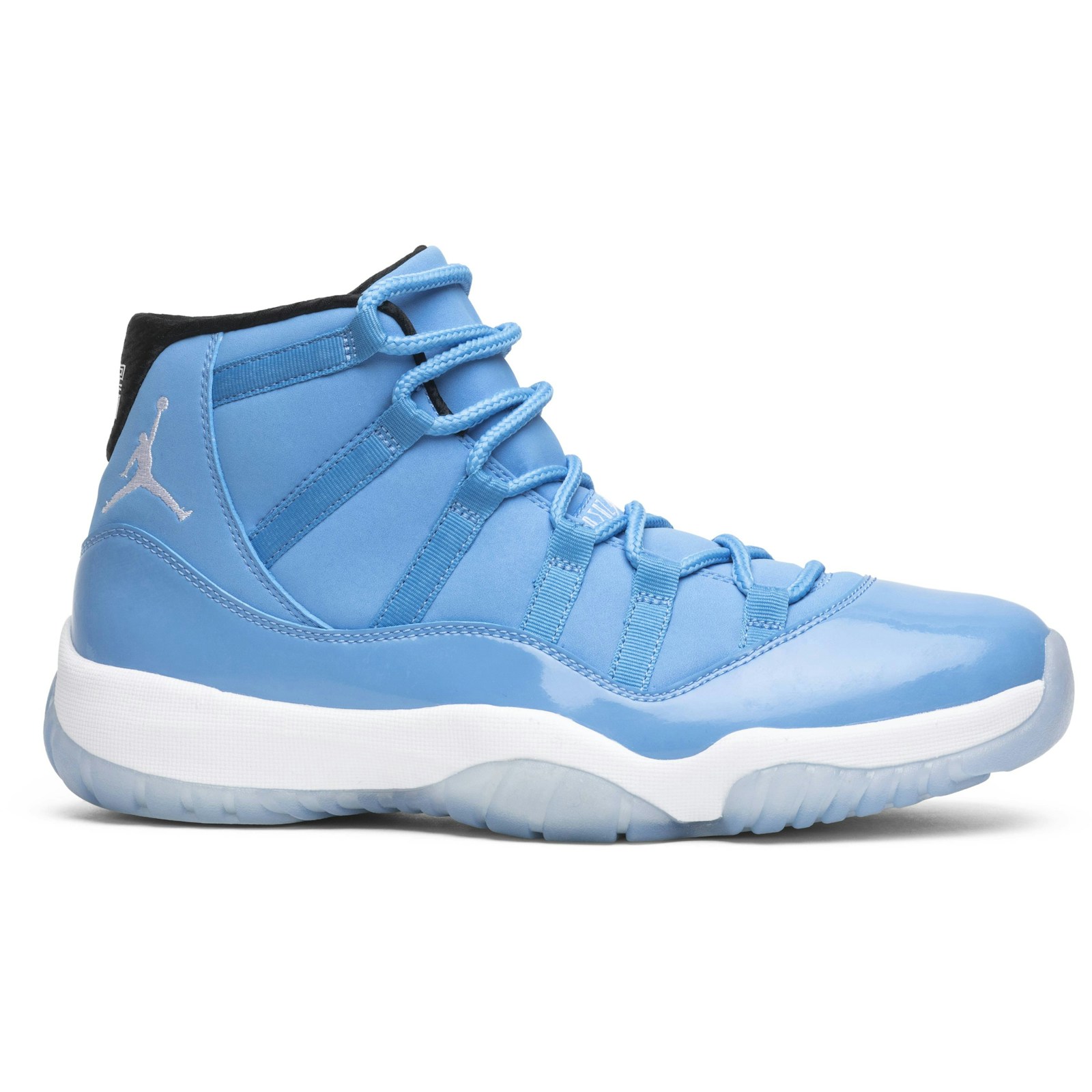 Air Jordan 11 Retro Pantone 689479-405 Moroen