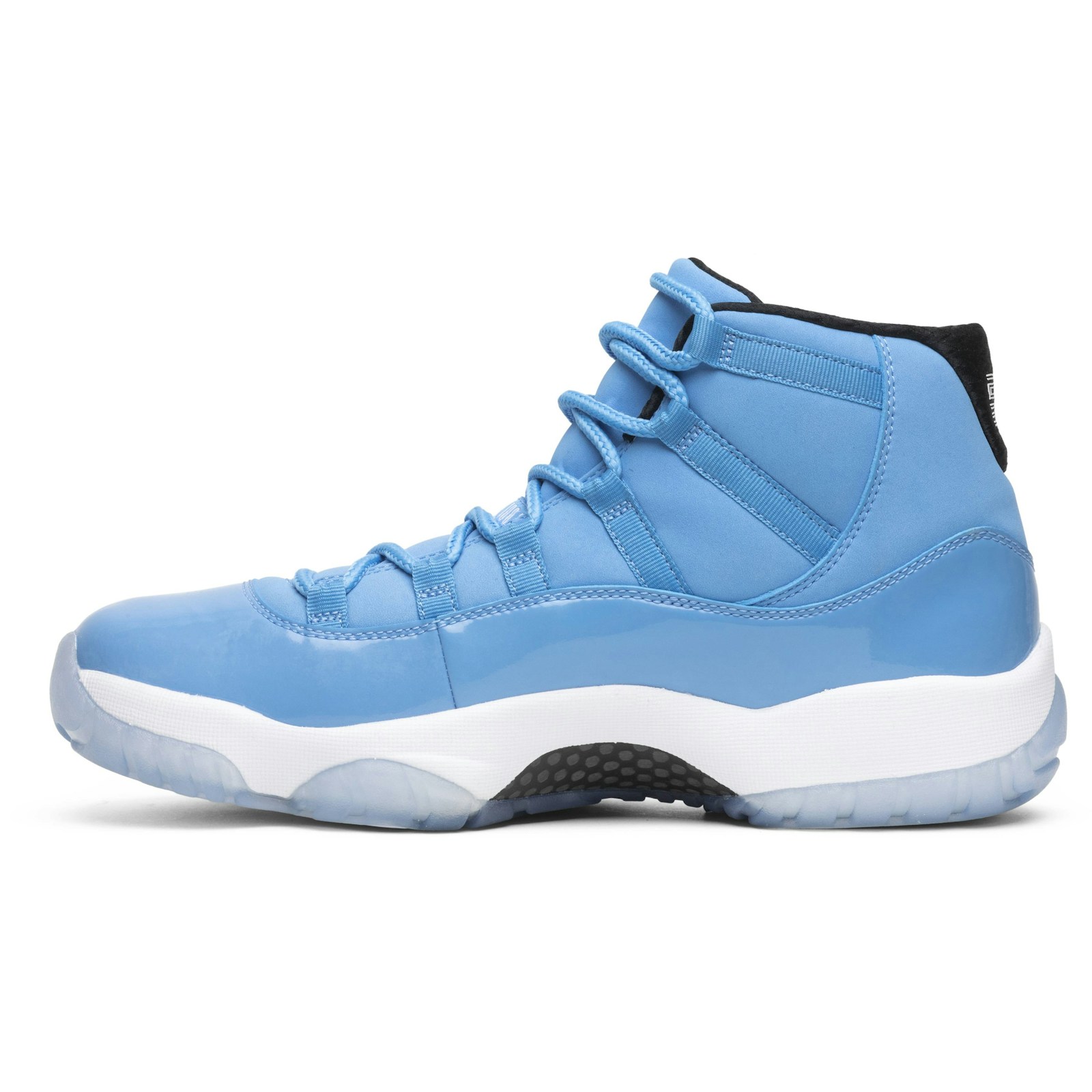 Air Jordan 11 Retro Pantone 689479-405 Moroen - Image 3