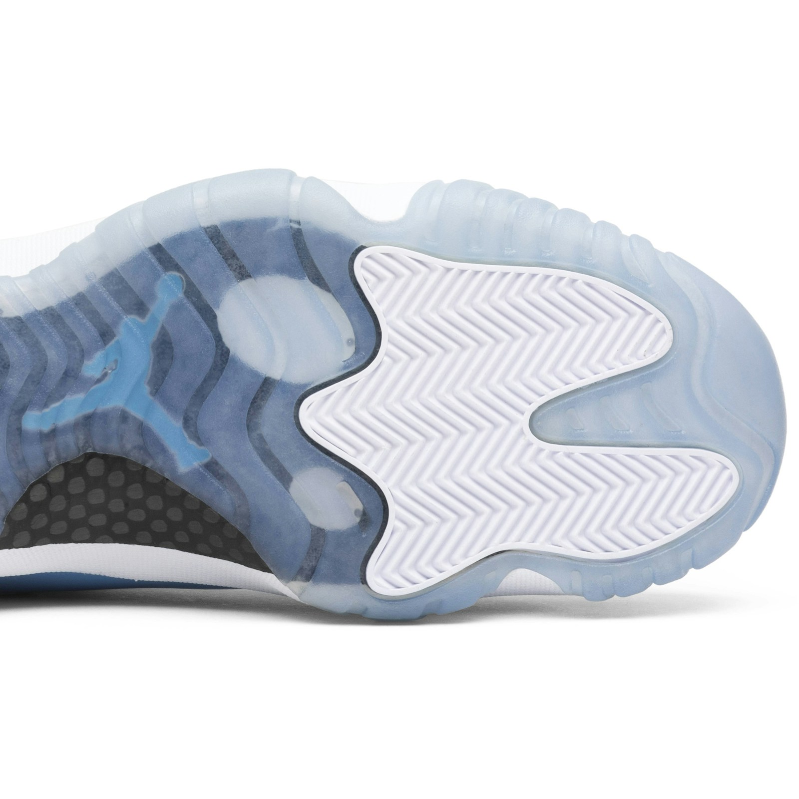 Air Jordan 11 Retro Pantone 689479-405 Moroen - Image 5