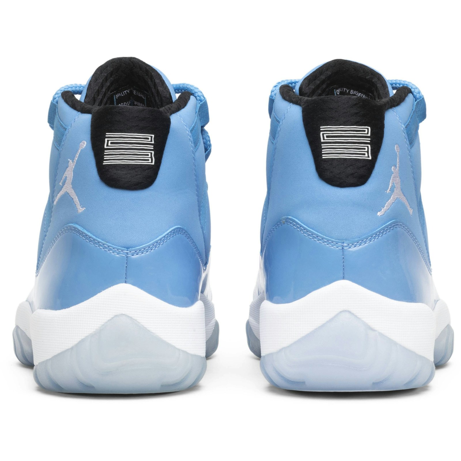 Air Jordan 11 Retro Pantone 689479-405 Moroen - Image 6