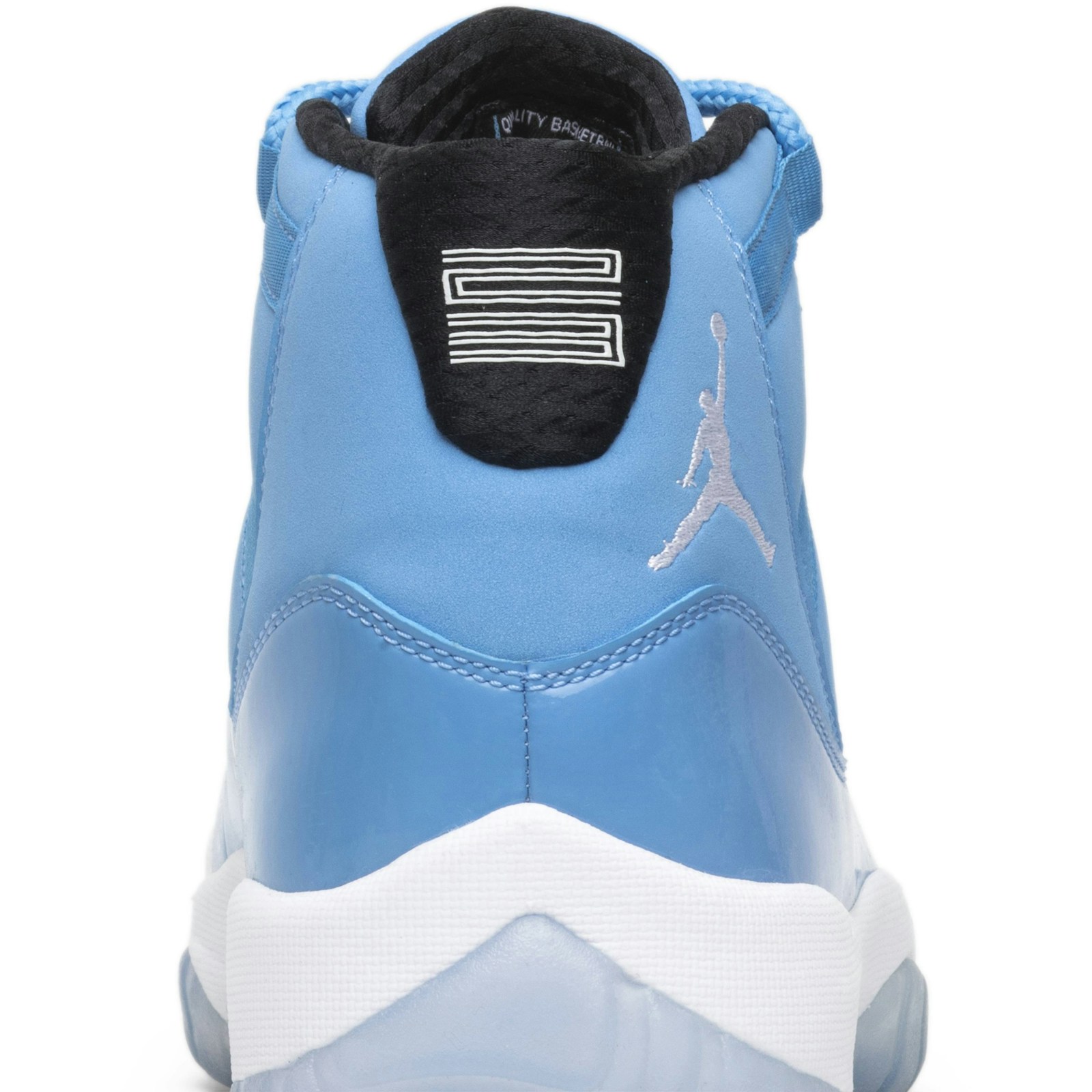 Air Jordan 11 Retro Pantone 689479-405 Moroen - Image 7