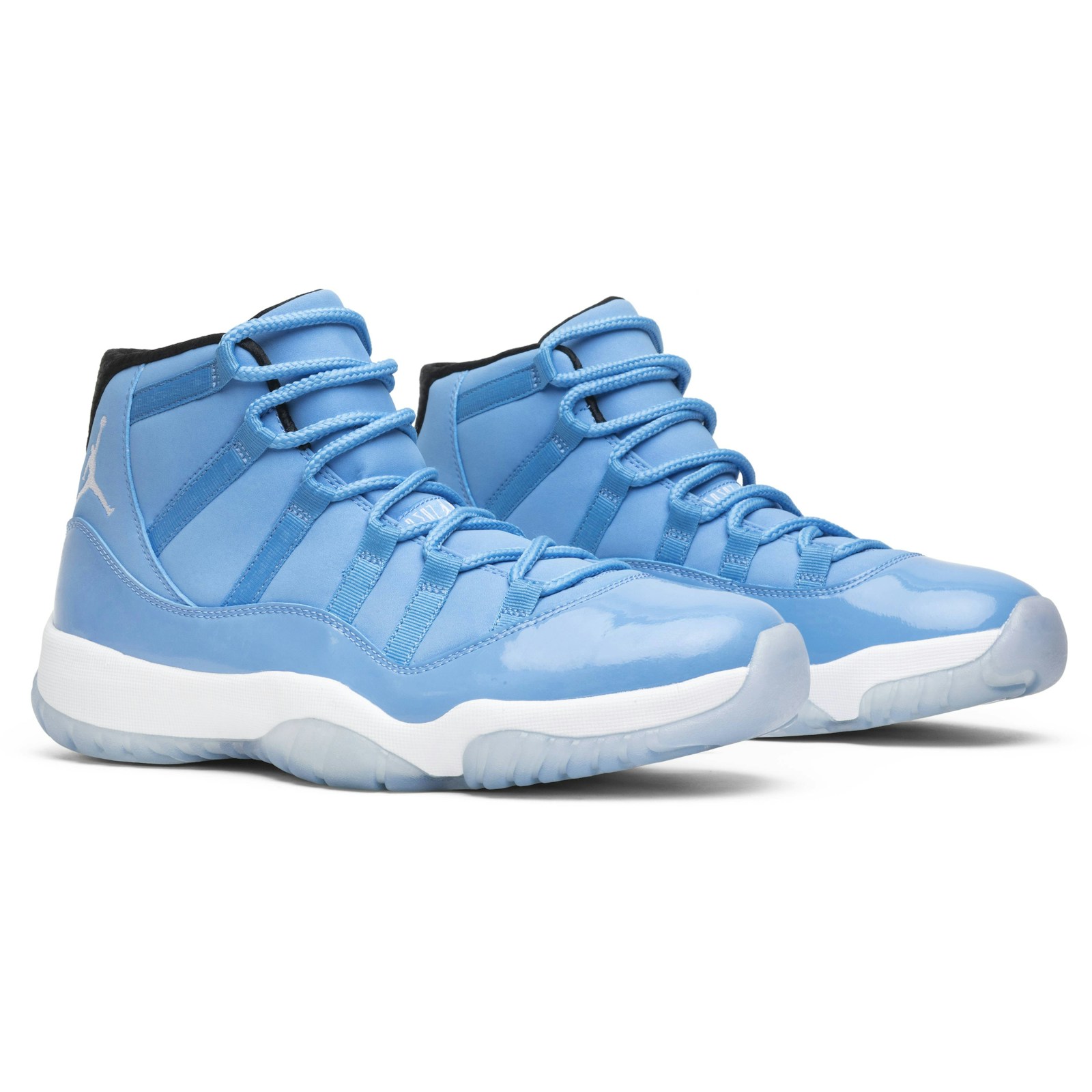 Air Jordan 11 Retro Pantone 689479-405 Moroen - Image 8