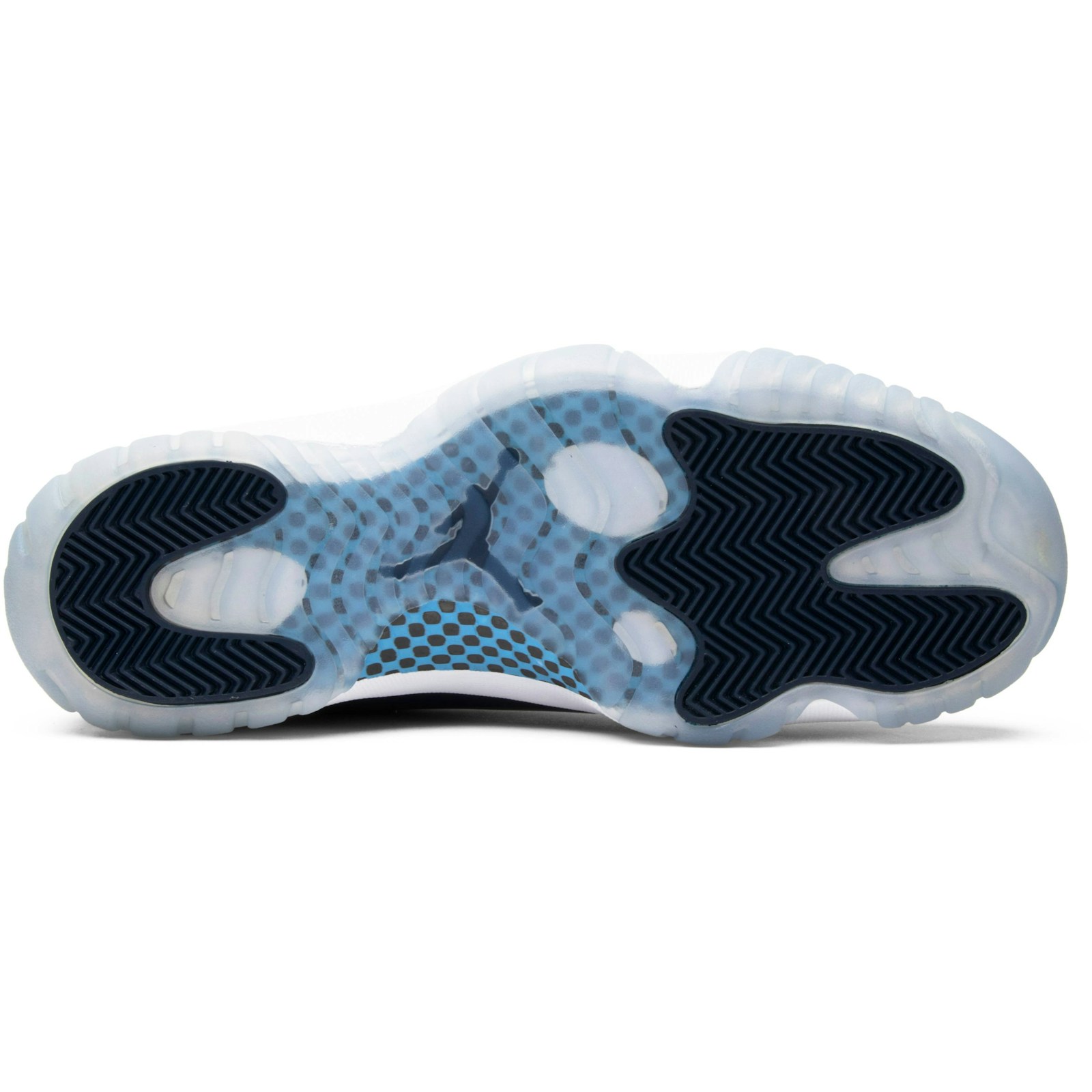 Air Jordan 11 Retro Win Like 82 378037-123 Coiloa - Afbeelding 4