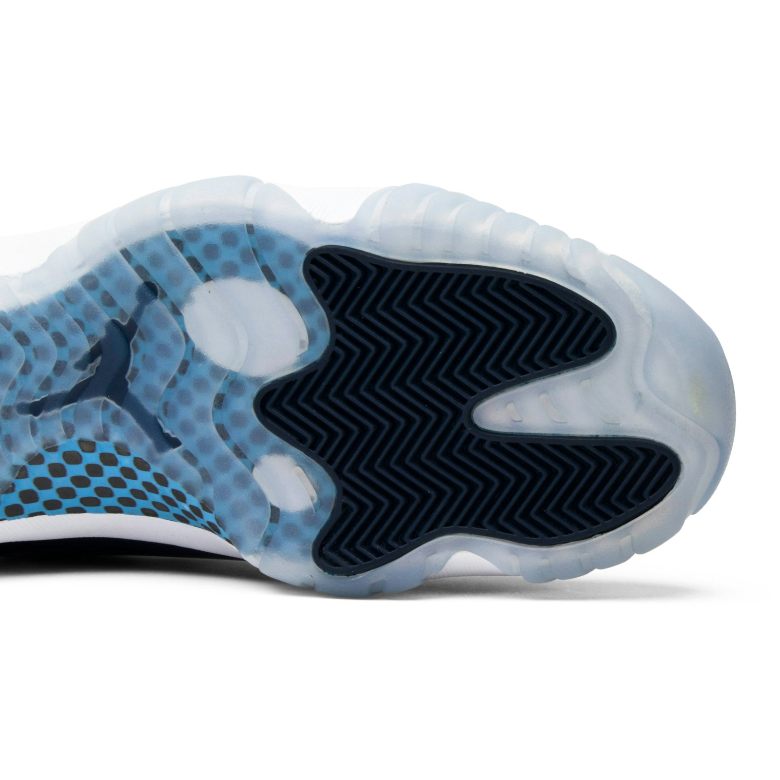 Air Jordan 11 Retro Win Like 82 378037-123 Coiloa - Afbeelding 5