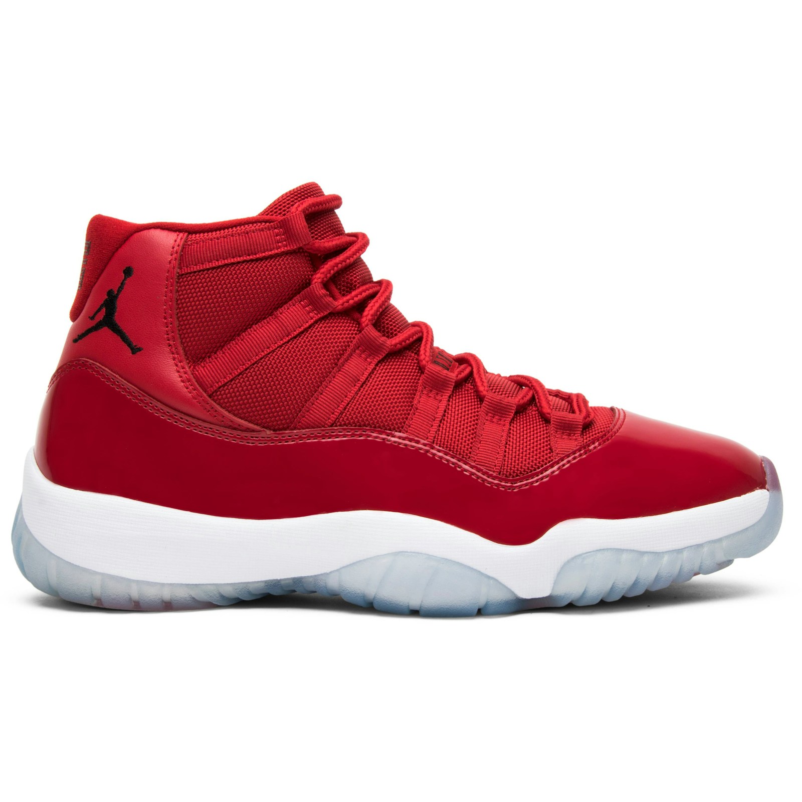 Air Jordan 11 Retro Win Like 96 378037-623 Moroen