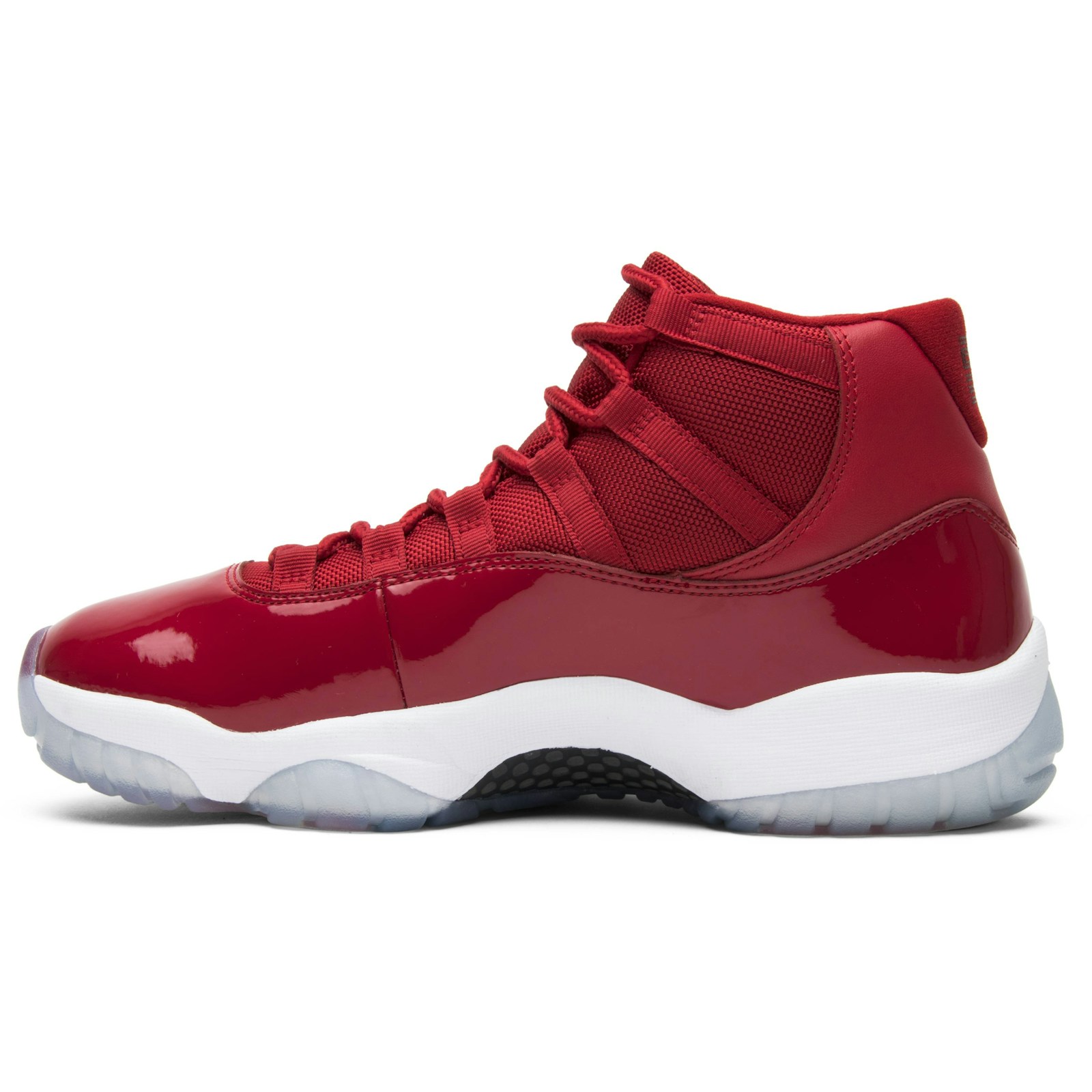 Air Jordan 11 Retro Win Like 96 378037-623 Moroen - Image 3