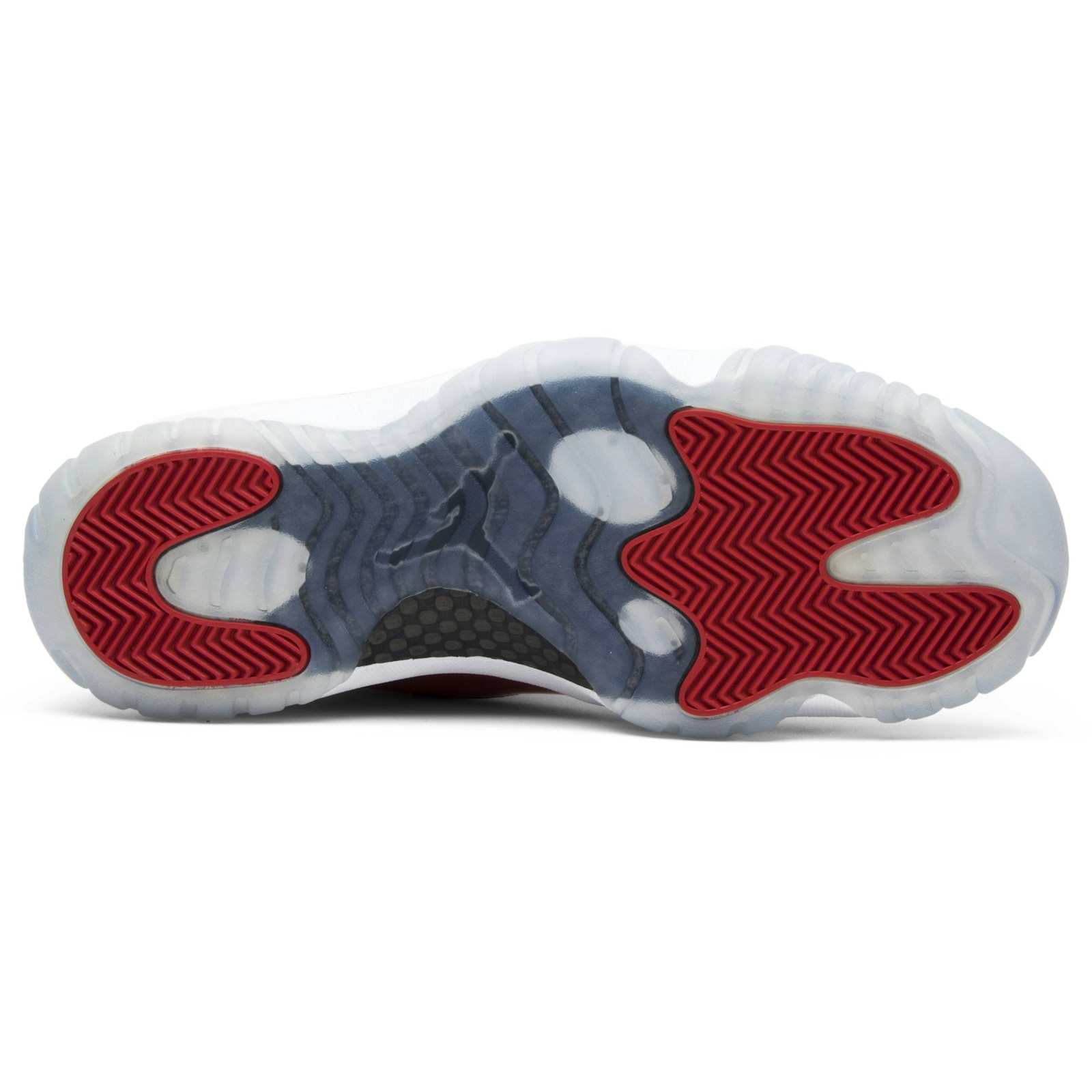 Air Jordan 11 Retro Win Like 96 378037-623 Moroen - Image 4