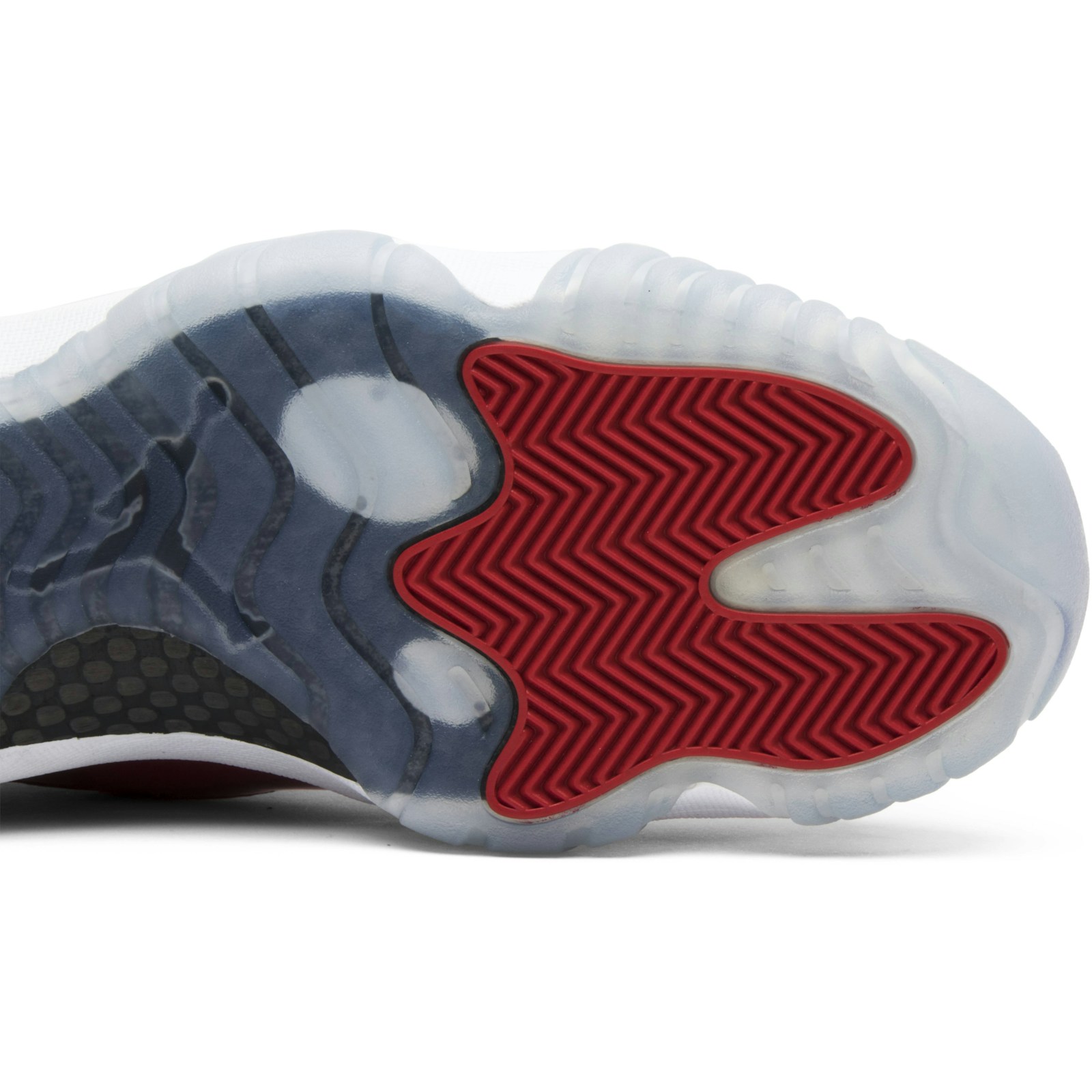 Air Jordan 11 Retro Win Like 96 378037-623 Moroen - Image 5