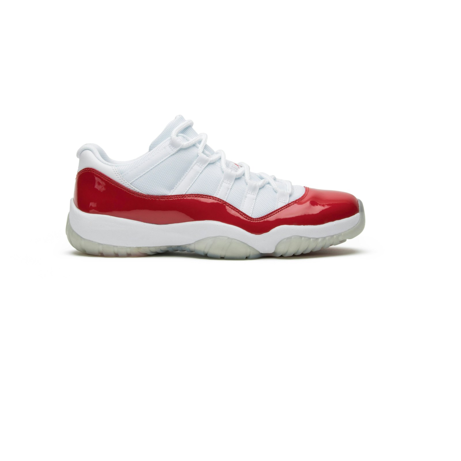 Air Jordan 11 Retro Low Cherry 2016 528895-102 Coiloa