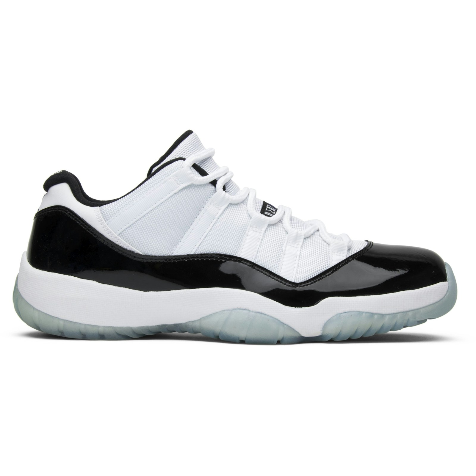 Air Jordan 11 Retro Low Concord 528895-153 Moroen