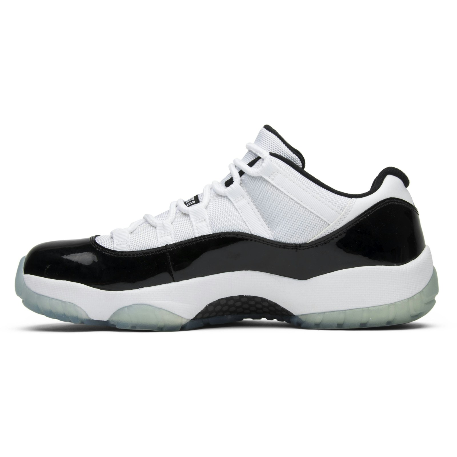 Air Jordan 11 Retro Low Concord 528895-153 Coiloa - Image 3