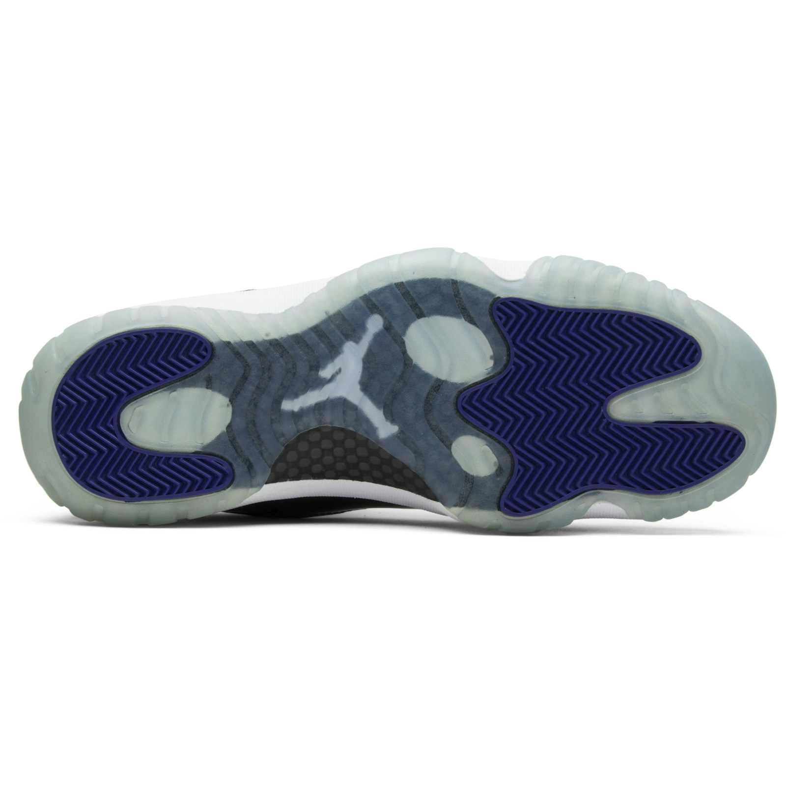 Air Jordan 11 Retro Low Concord 528895-153 Coiloa - Image 4