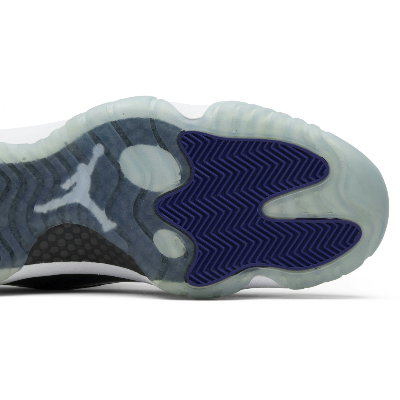 Air Jordan 11 Retro Low Concord 528895-153 Coiloa - Image 5