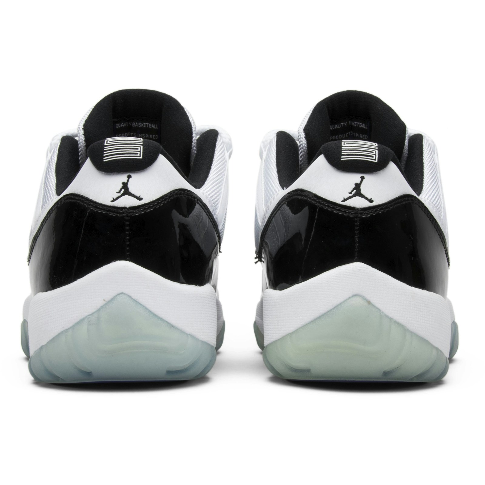 Air Jordan 11 Retro Low Concord 528895-153 Coiloa - Image 6