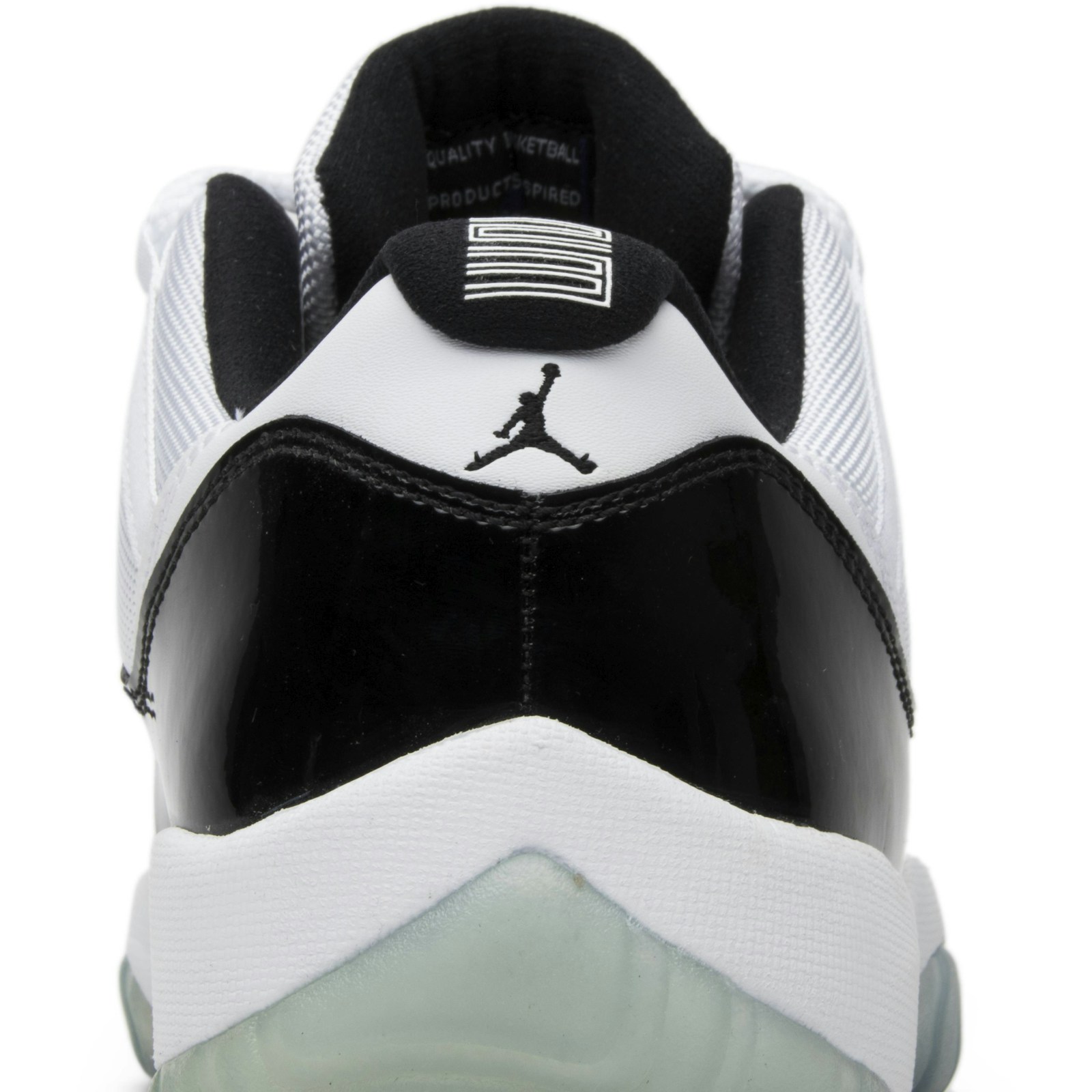 Air Jordan 11 Retro Low Concord 528895-153 Coiloa - Image 7