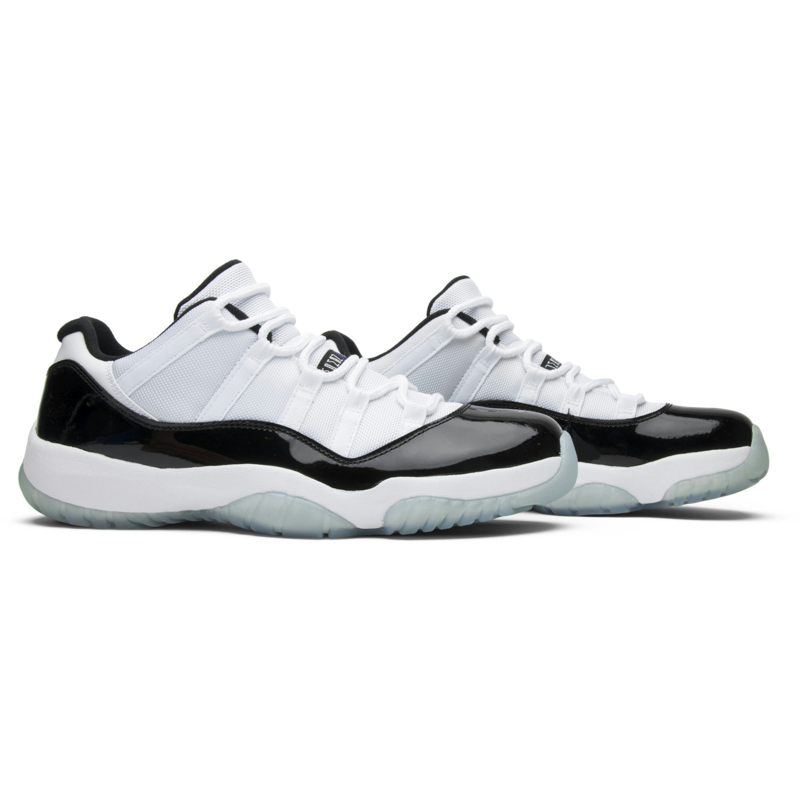Air Jordan 11 Retro Low Concord 528895-153 Coiloa - Image 8